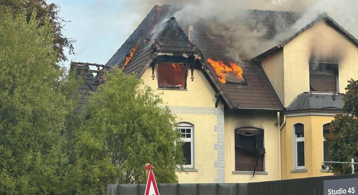 Kampagnen-Foto für Wittener WG ist abgebrannt: Hilfe für einen Neuanfang, 2 von 5