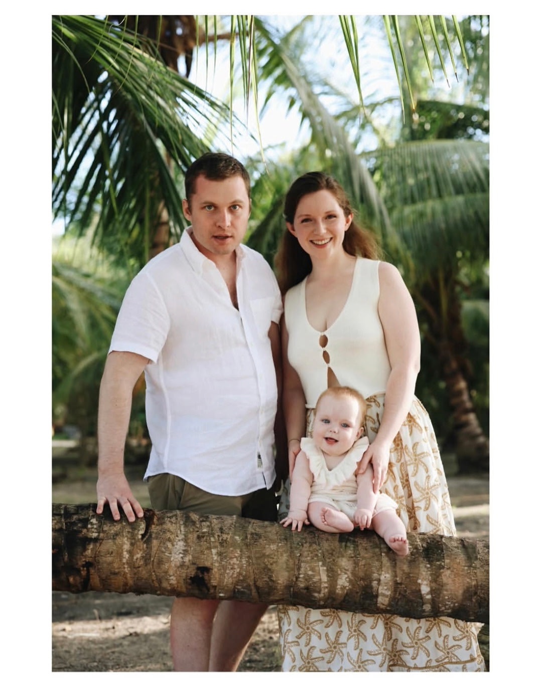 In Memory of Jared, with Love for Aislinn and Gracie campaign photo, 6 of 7