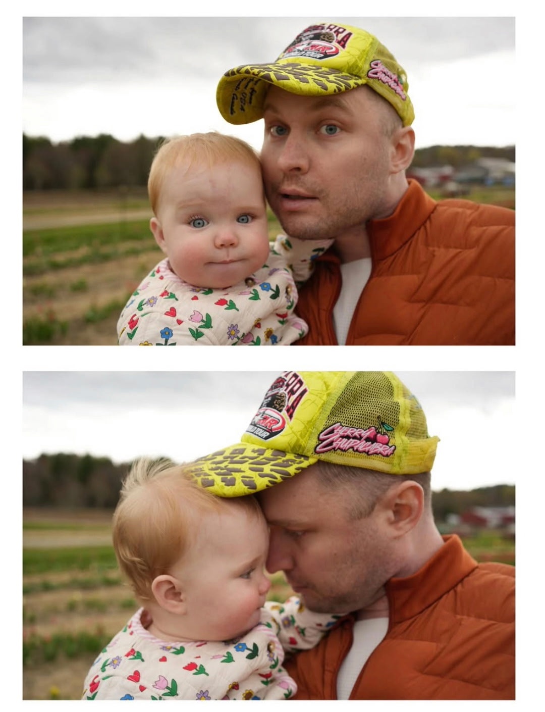 In Memory of Jared, with Love for Aislinn and Gracie campaign photo, 4 of 7