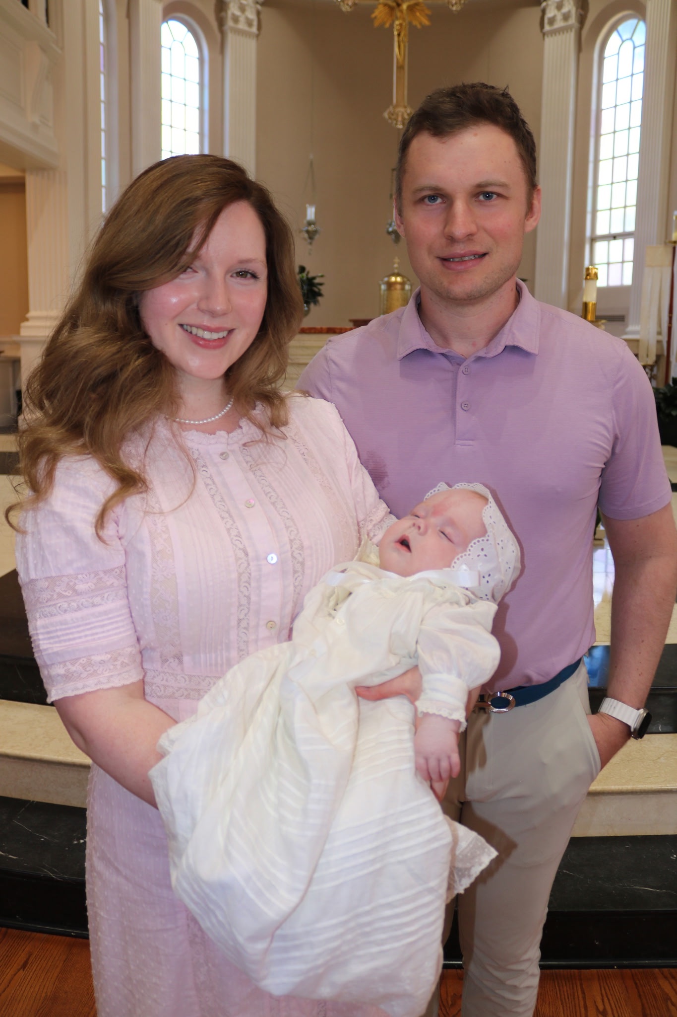 In Memory of Jared, with Love for Aislinn and Gracie campaign photo, 5 of 7