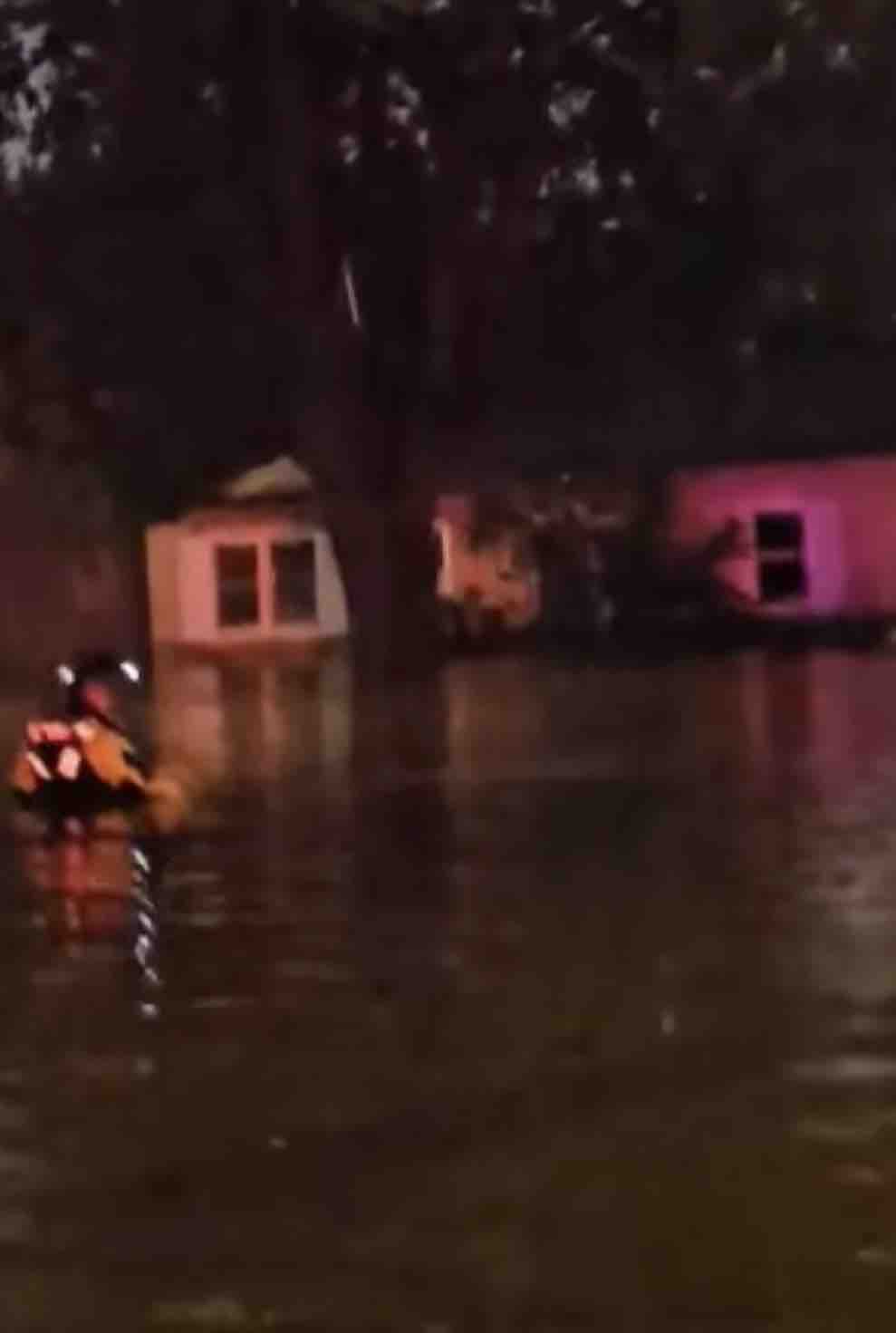 Starting Over After Our Flood campaign photo, 7 of 9