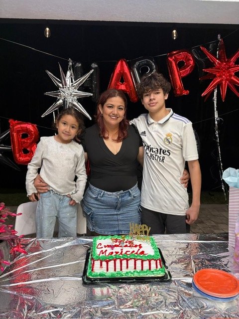 Support Marisela Gonzalez's Recovery campaign photo, 5 of 7