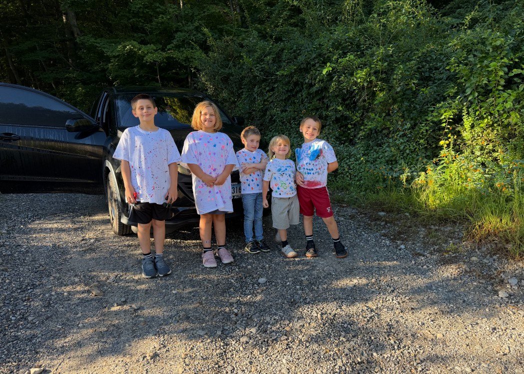 Foto della campagna Support for Dahnielle and Her Kids After the Fire, 2 di 7