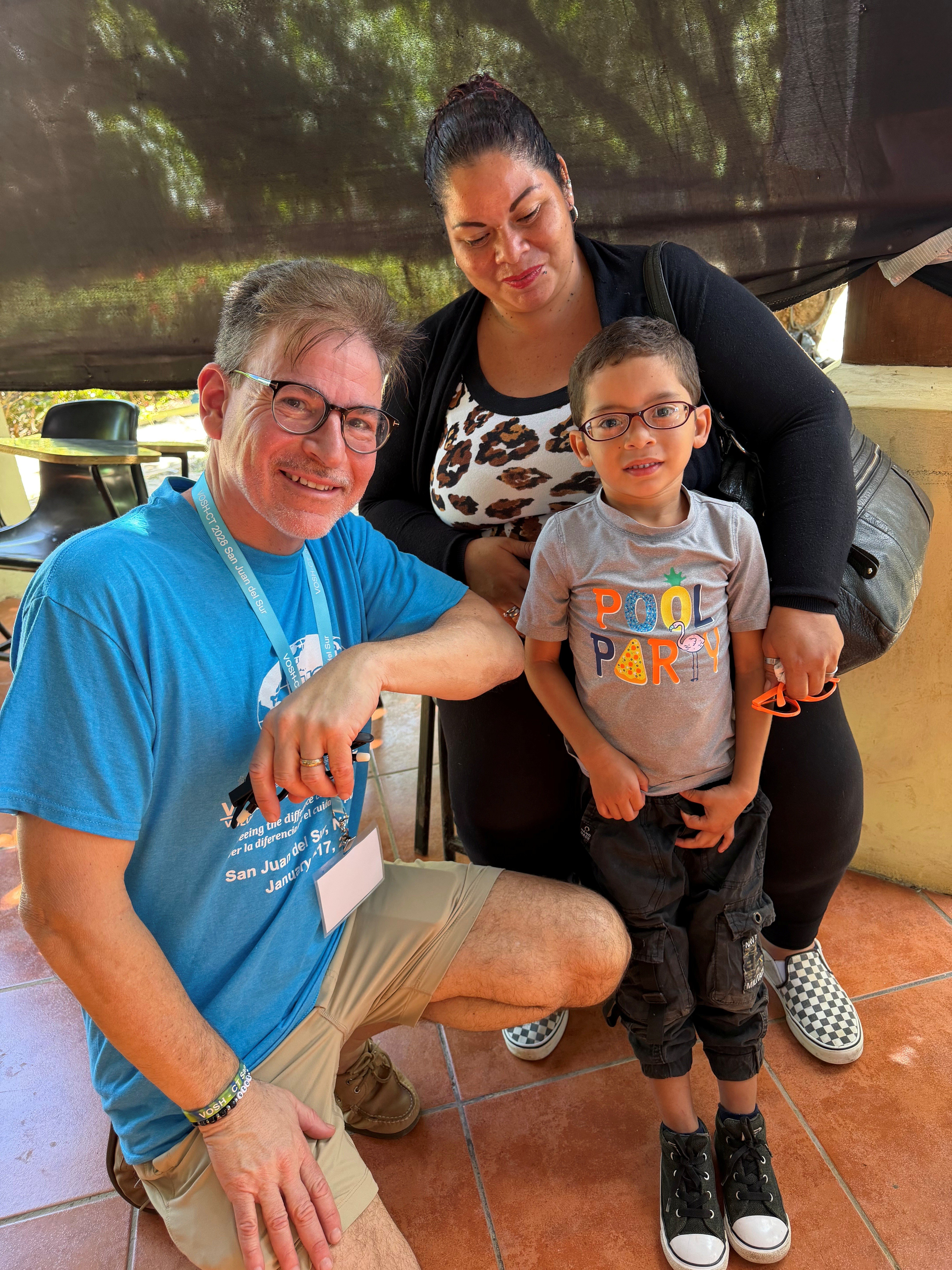 Support VOSH-CT's Mission to Help Others campaign photo, 6 of 8