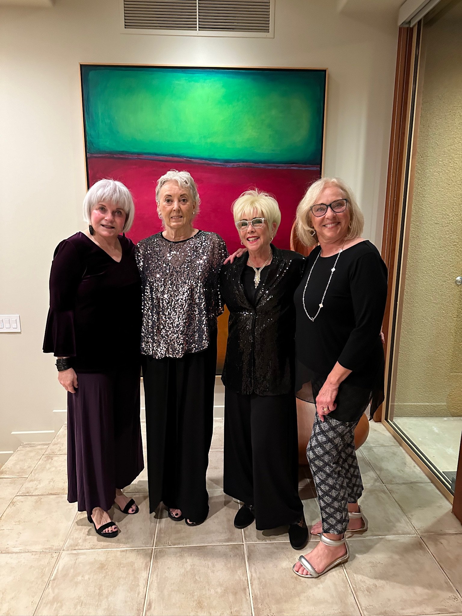 A Bursary in Memory of Patricia Whaley campaign photo, 2 of 8