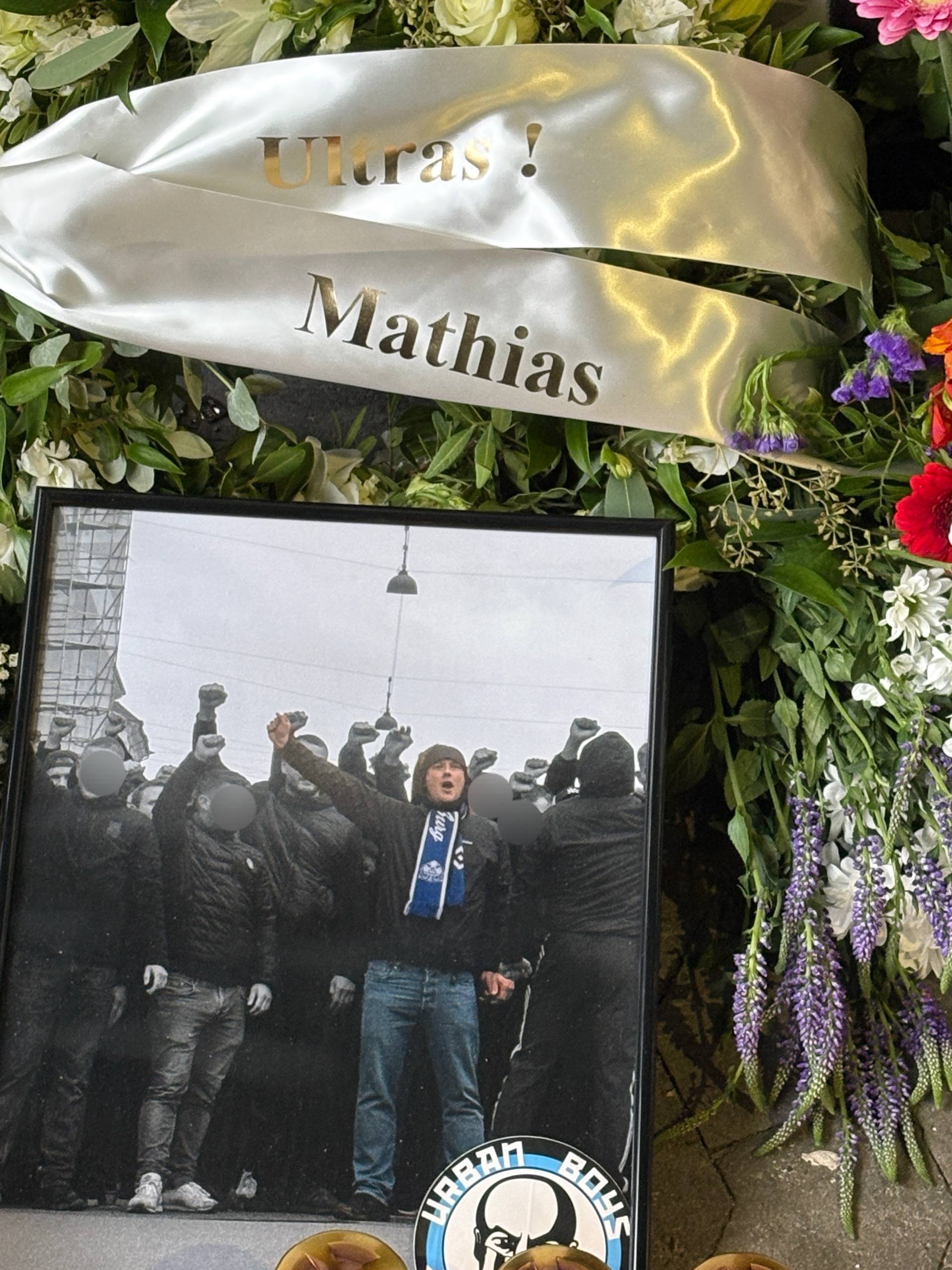 Mathias campaign photo, 4 of 5