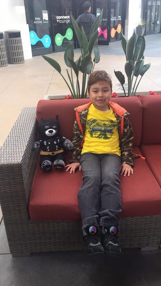 Help Lilia Honor Their Beloved Son campaign photo, 5 of 6