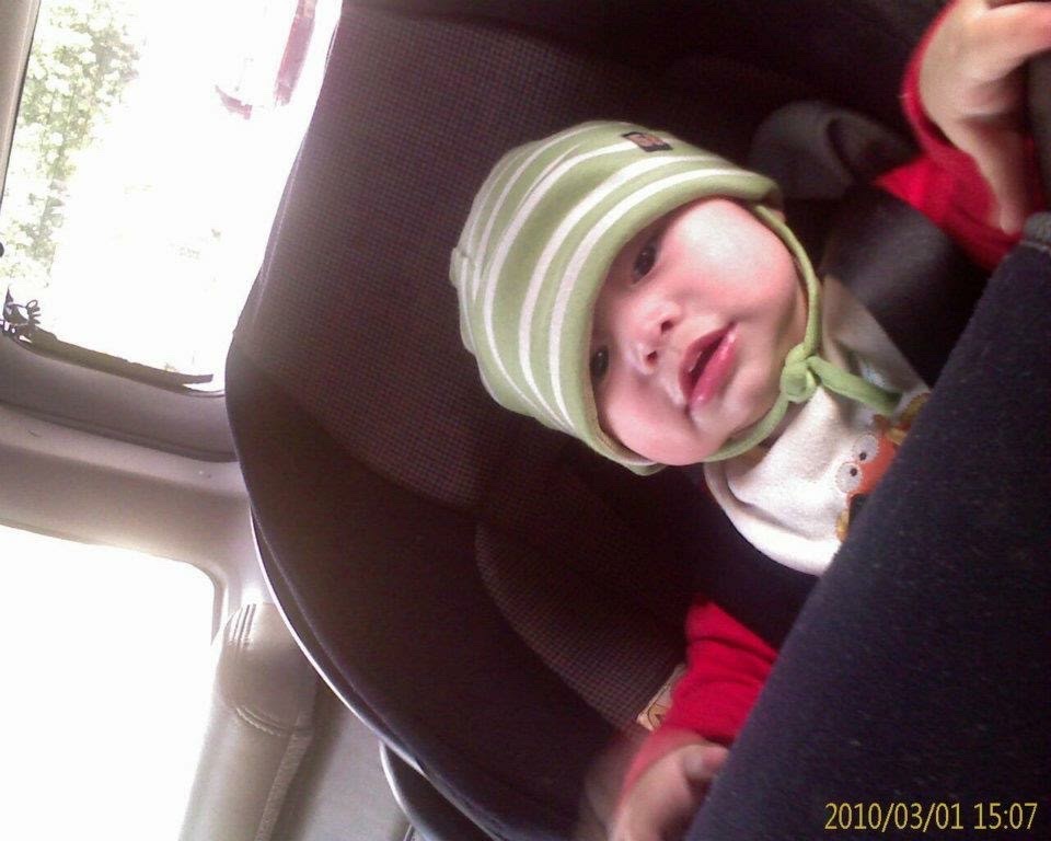 Help Lilia Honor Their Beloved Son campaign photo, 2 of 6