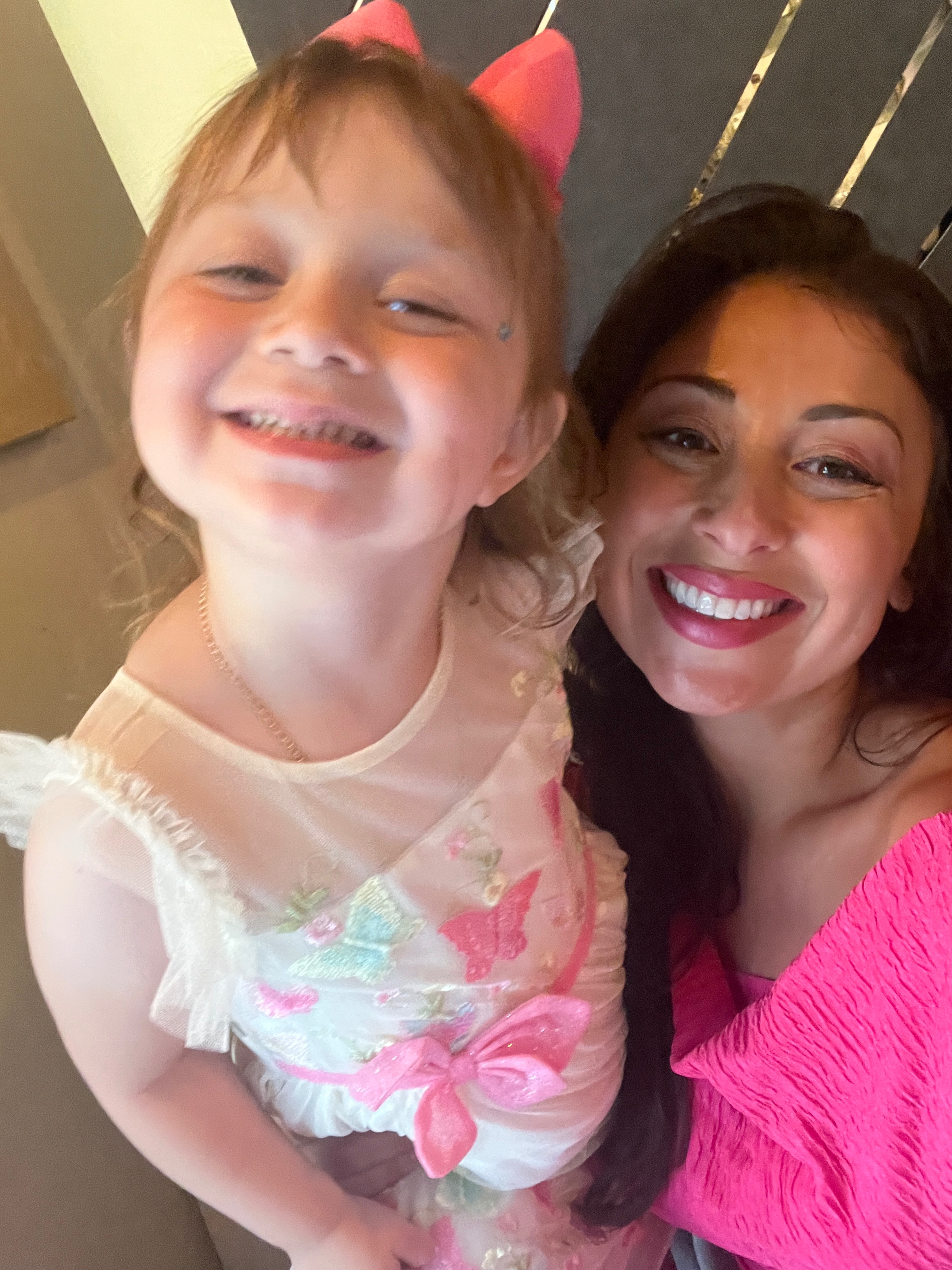 Support Grace and Her Daughter in a legal battle in Texas campaign photo, 5 of 6