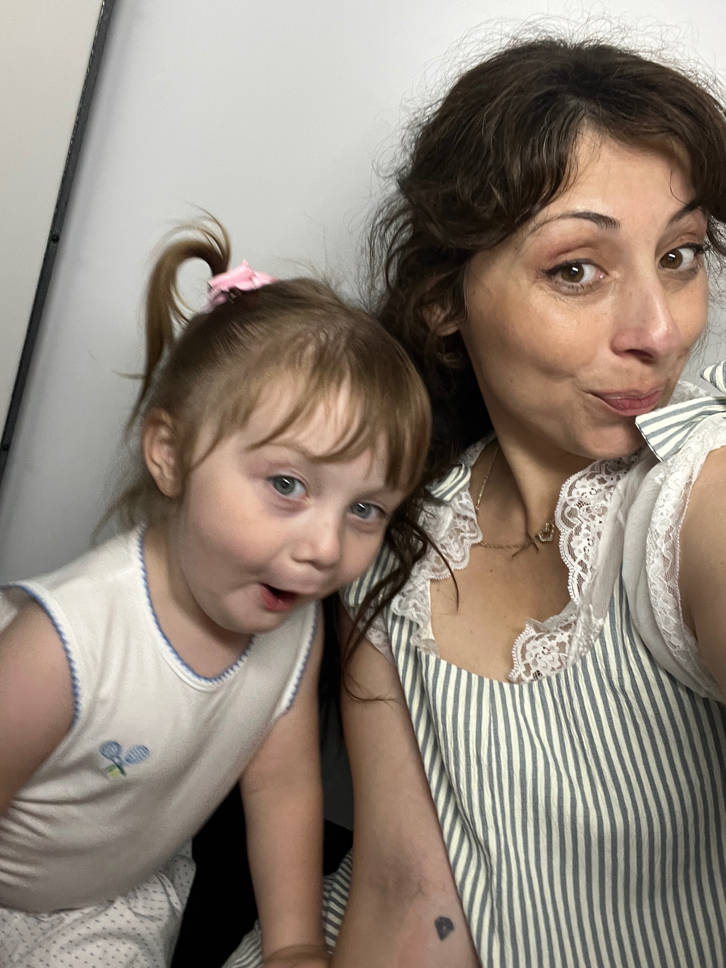Support Grace and Her Daughter in a legal battle in Texas campaign photo, 4 of 6