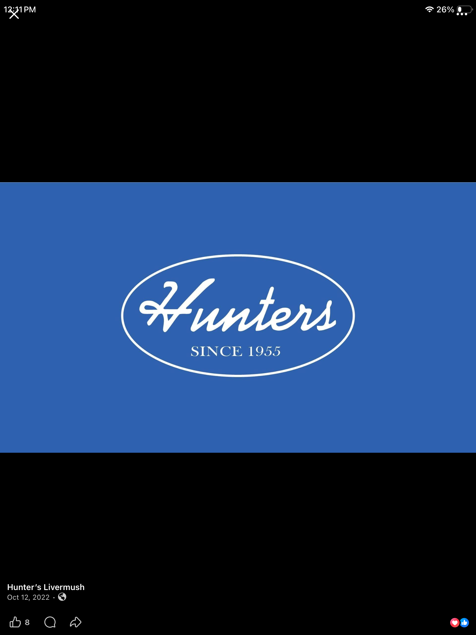 Support Hunter's Livermush Company campaign photo, 5 of 6