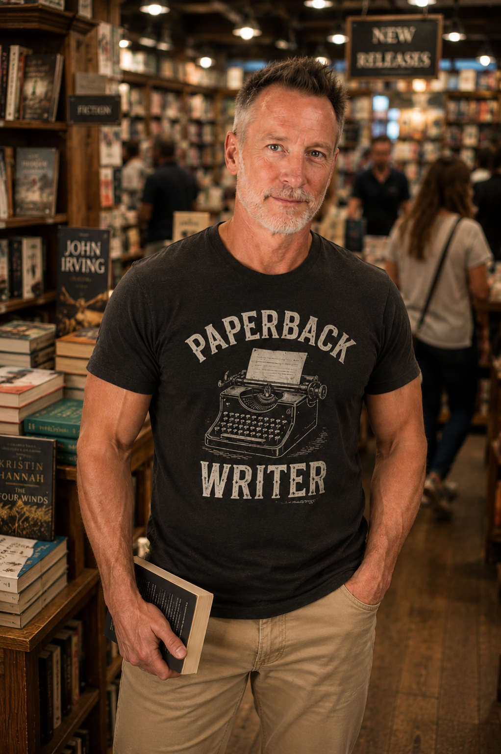 Help Keep Building Mudd Books campaign photo, 4 of 6