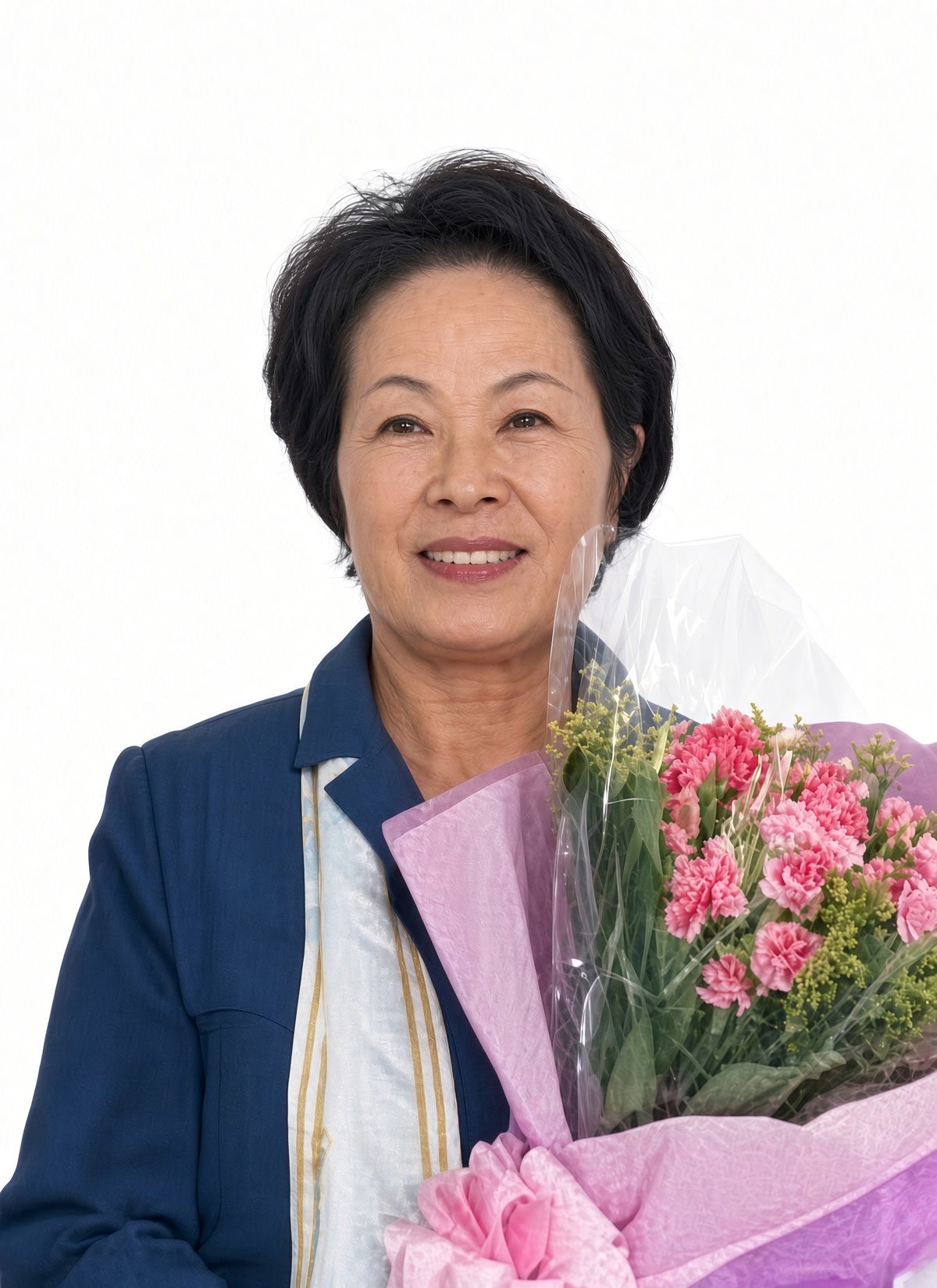 In Loving Memory of Hyoja Moon Hong campaign photo, 4 of 7