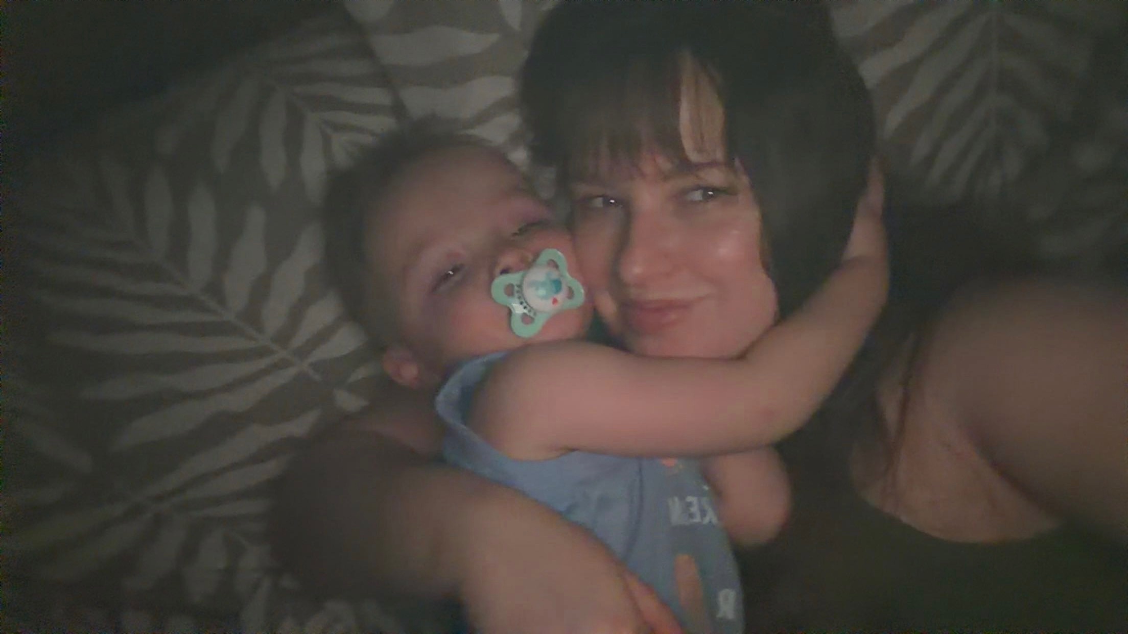 Help Kali and Her Sons Stay Stable campaign photo, 7 of 8