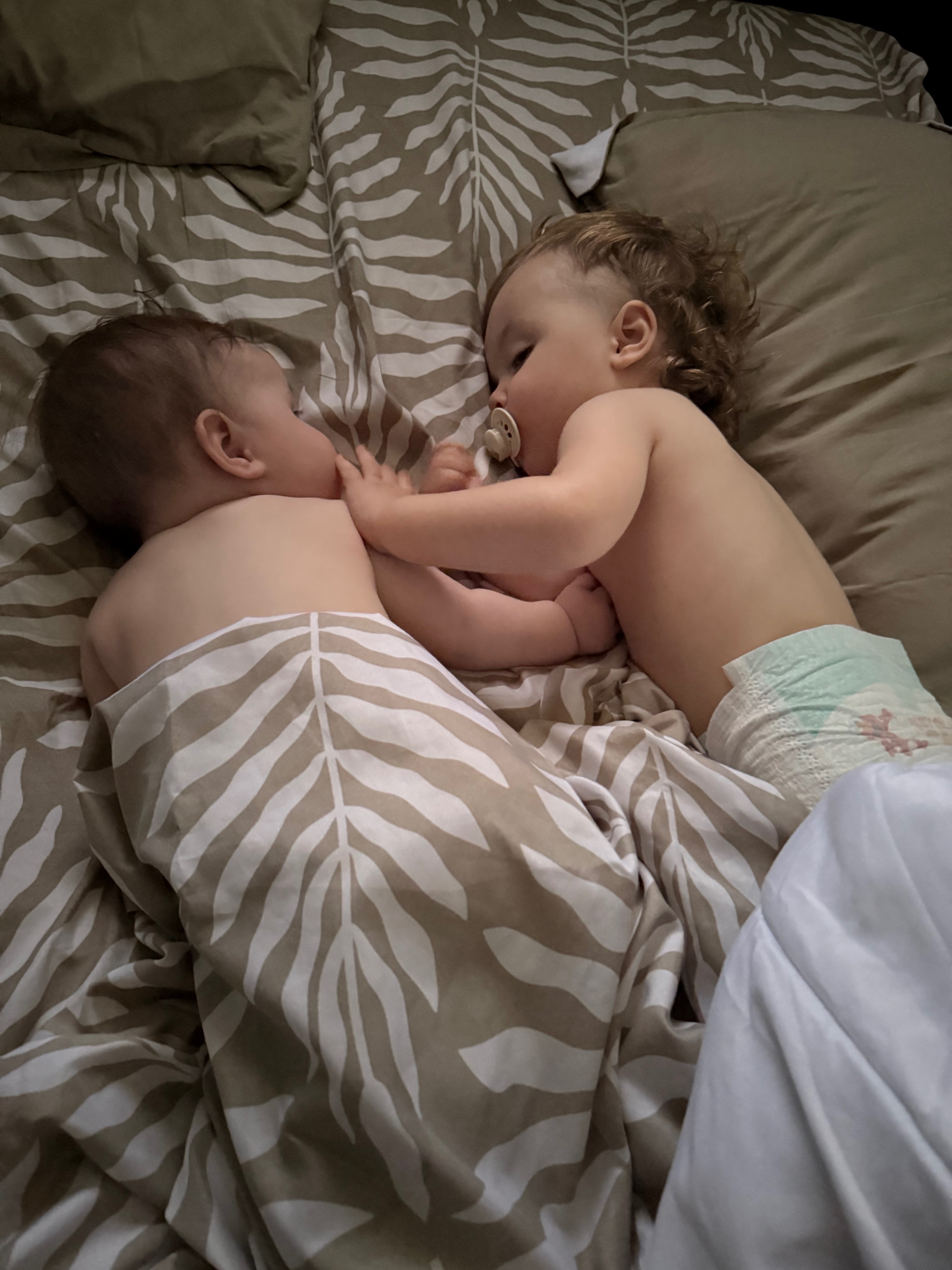 Help Kali and Her Sons Stay Stable campaign photo, 5 of 8