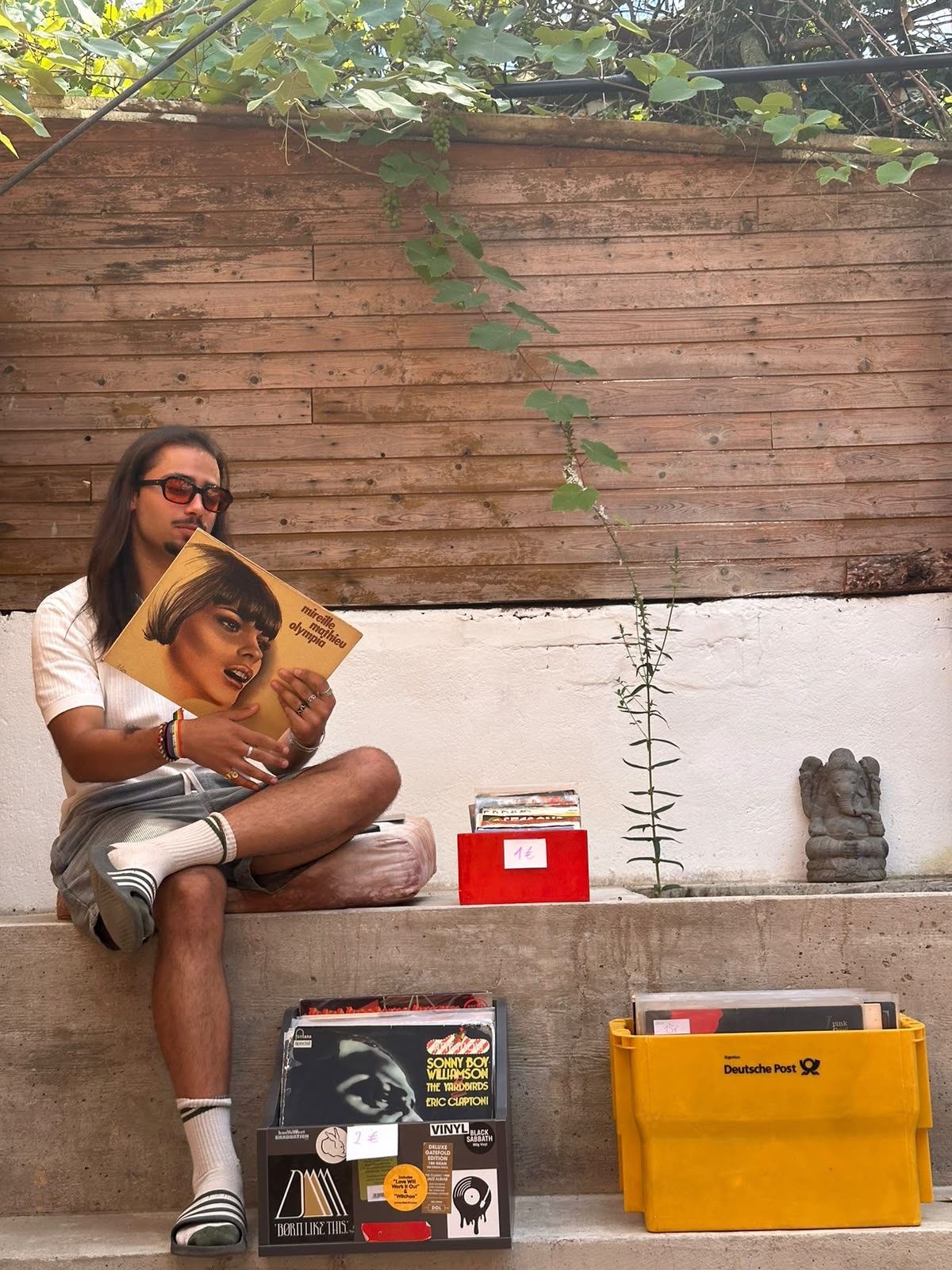 Toms letzte Reise campaign photo, 5 of 7