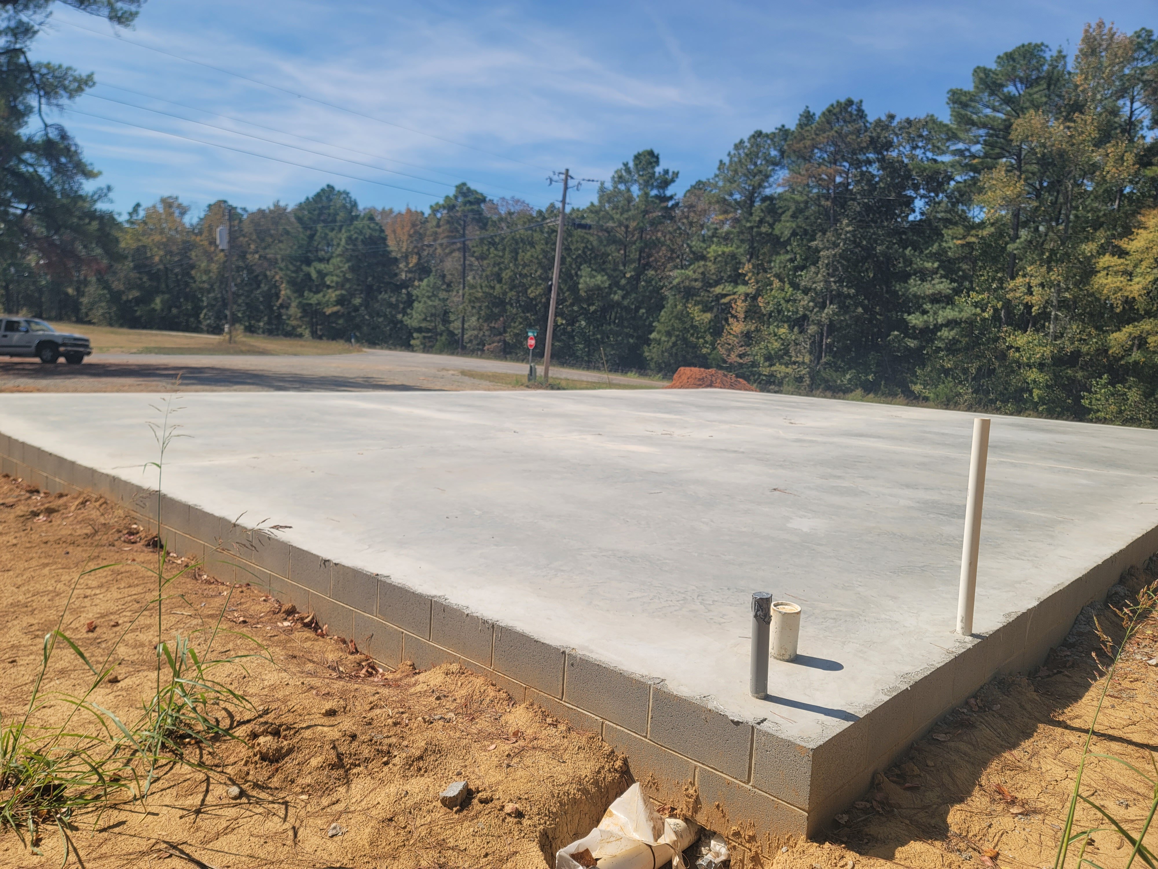 Future Home of HCFD Station 18 campaign photo, 5 of 6