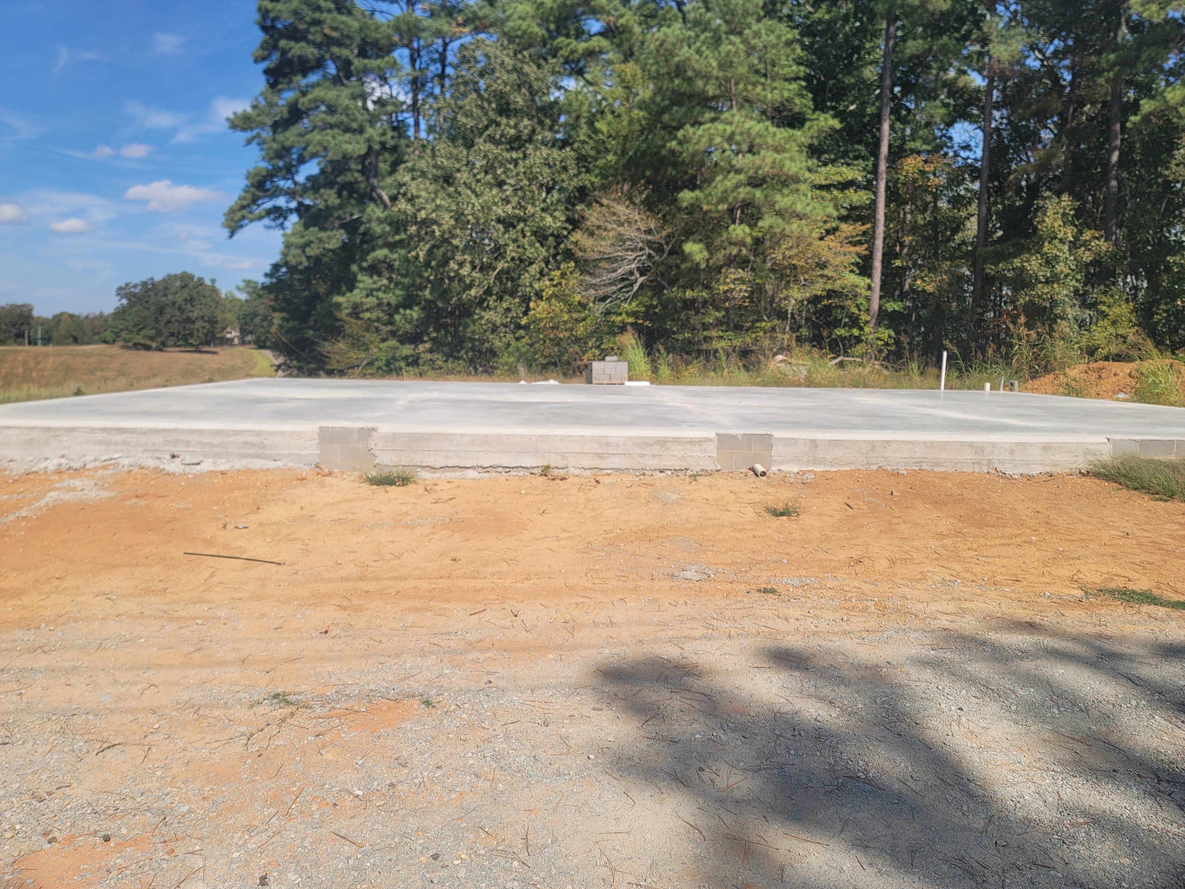 Future Home of HCFD Station 18 campaign photo, 2 of 6