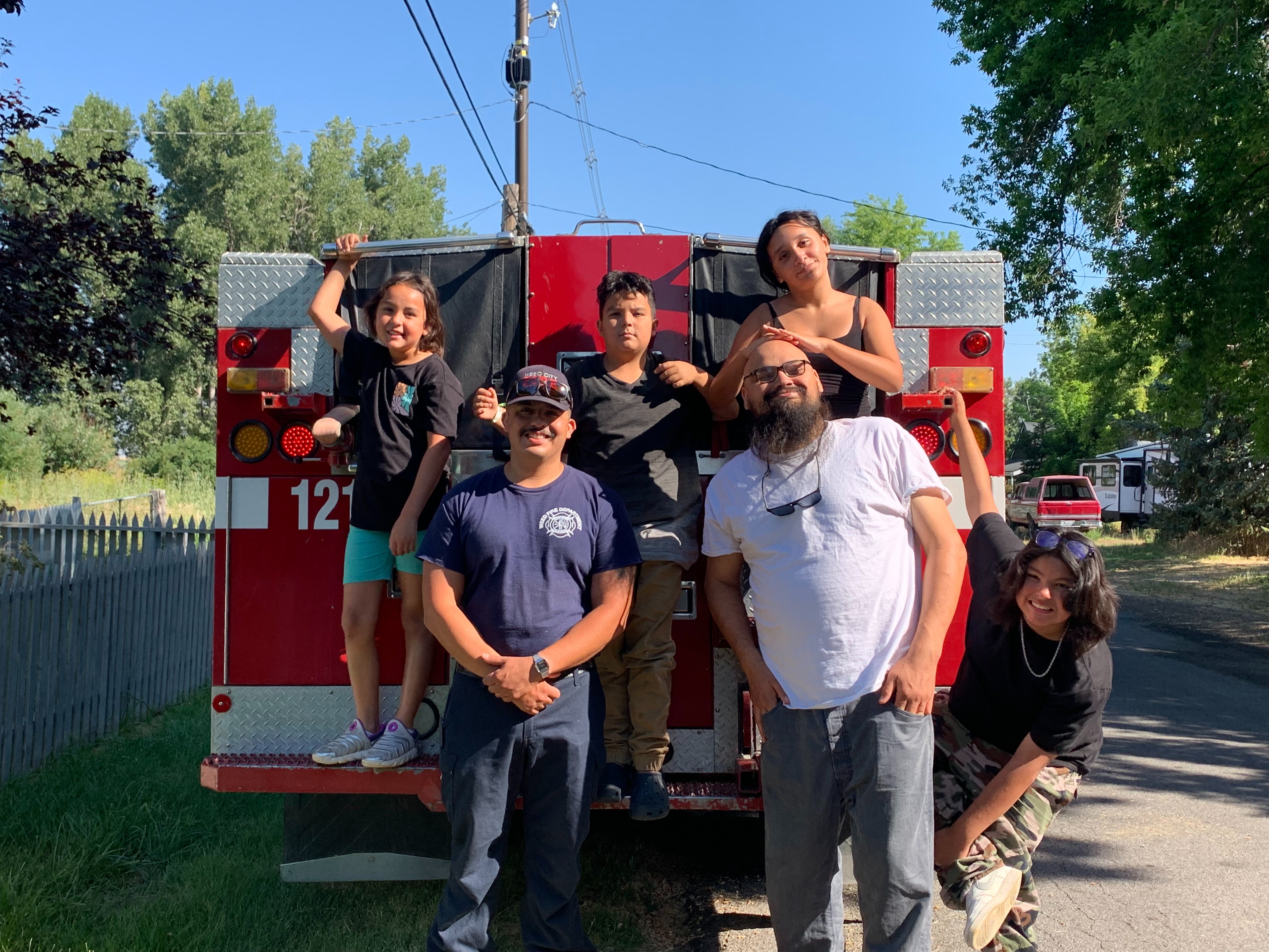 Celebrating Chris Garza’s Life and Legacy campaign photo, 6 of 7