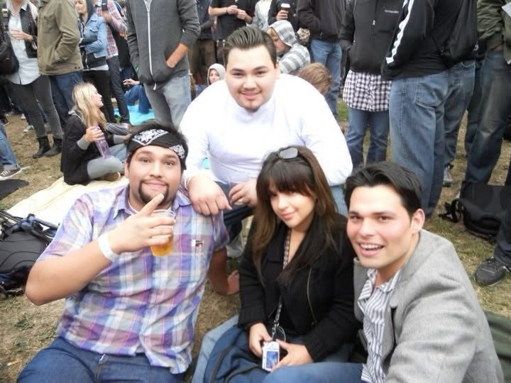 Celebrating Chris Garza’s Life and Legacy campaign photo, 2 of 7