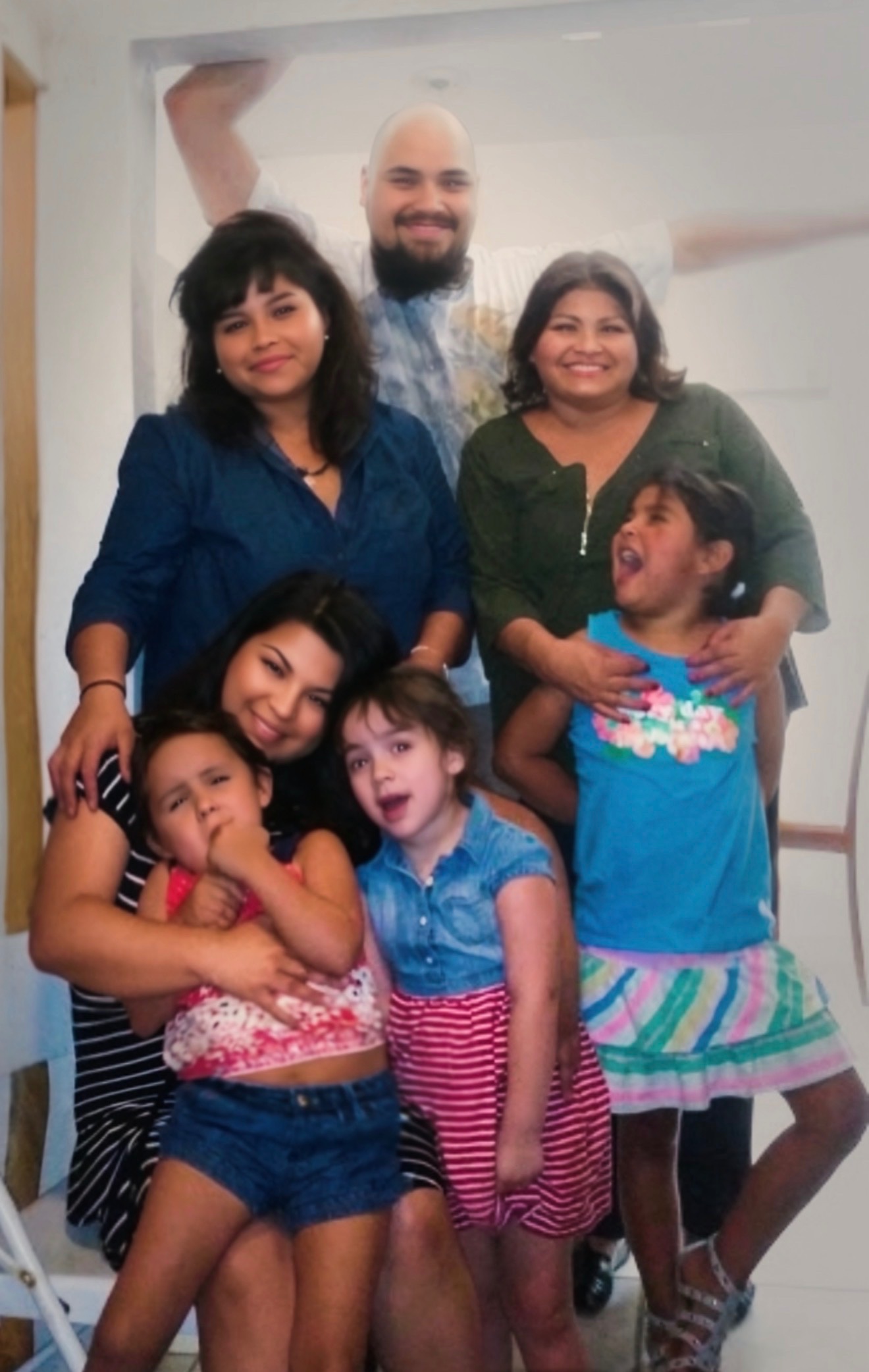 Celebrating Chris Garza’s Life and Legacy campaign photo, 4 of 7