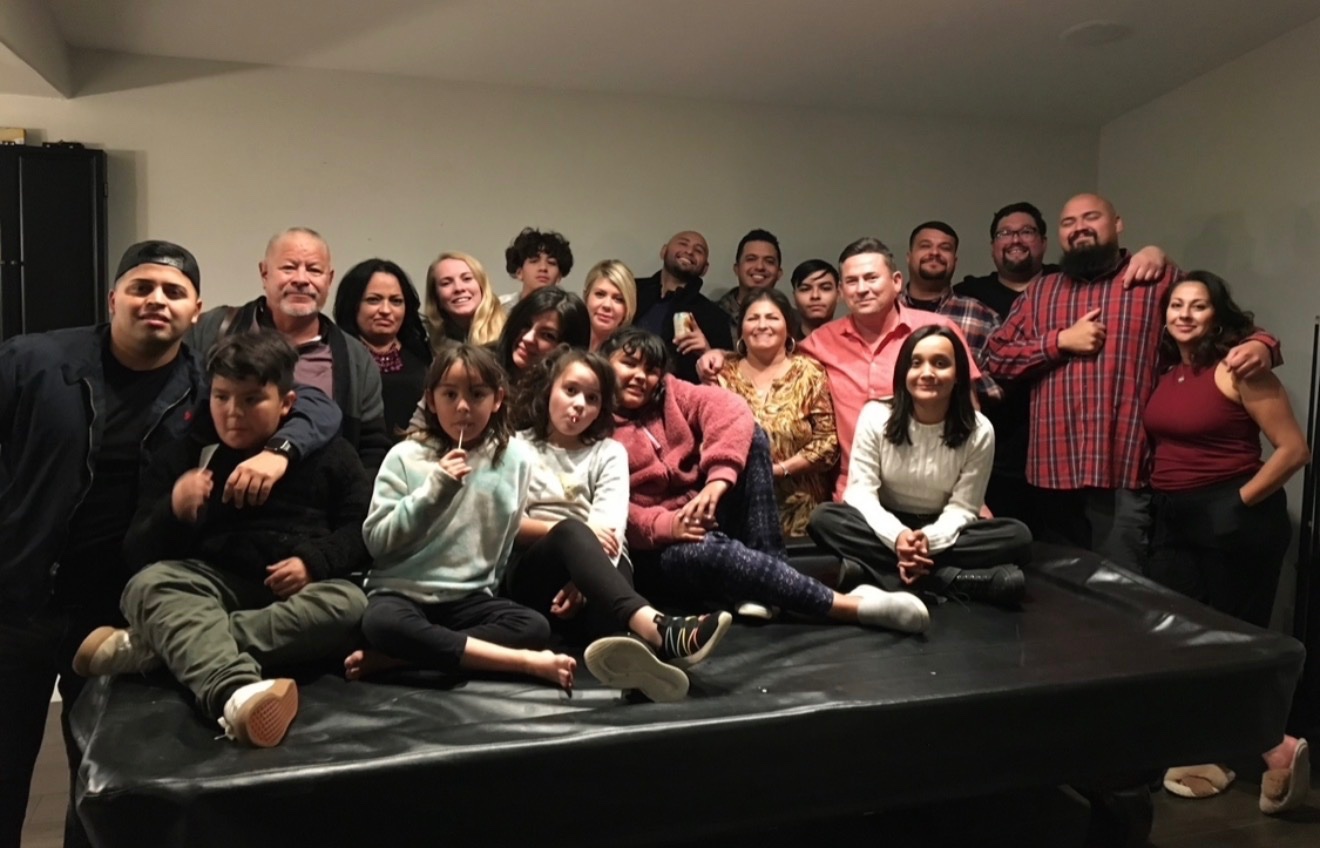 Celebrating Chris Garza’s Life and Legacy campaign photo, 5 of 7