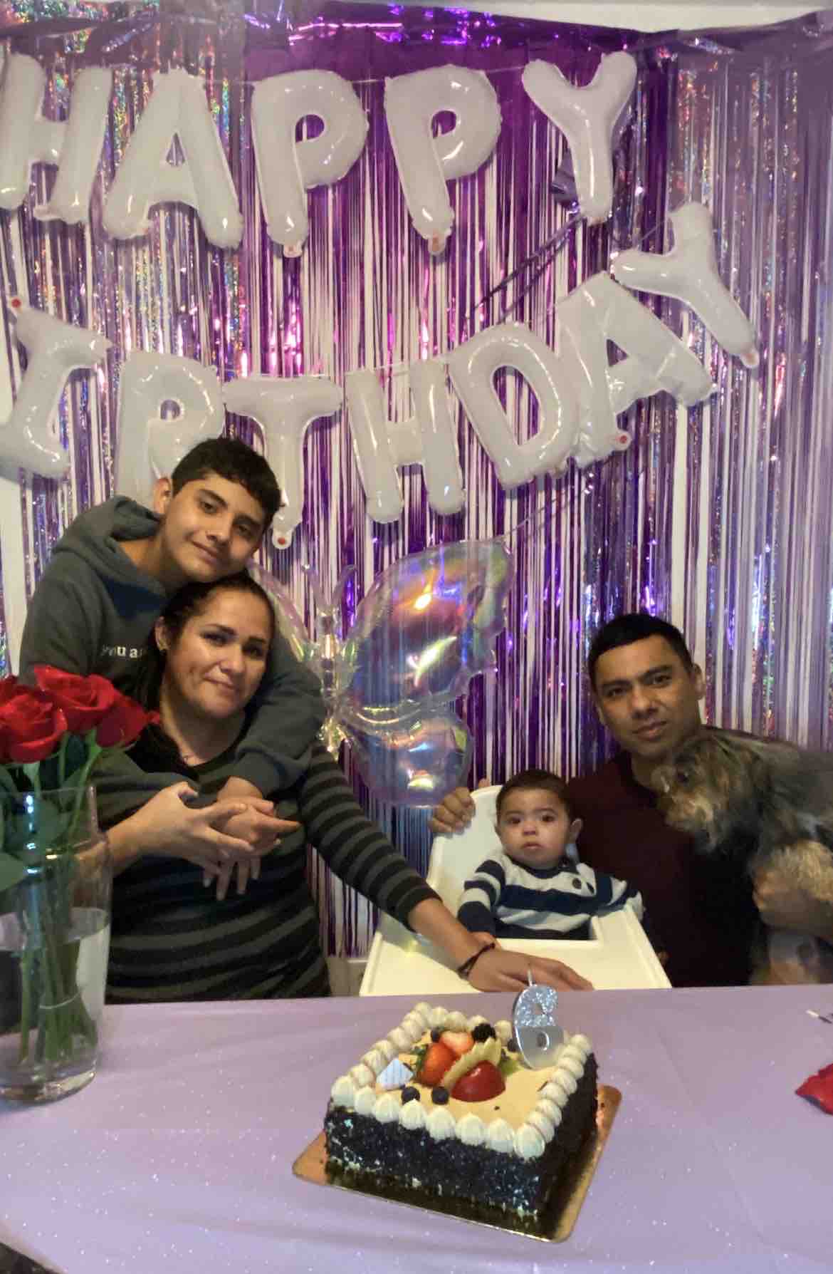 Help for family who needs to start over in Mexico campaign photo, 2 of 5