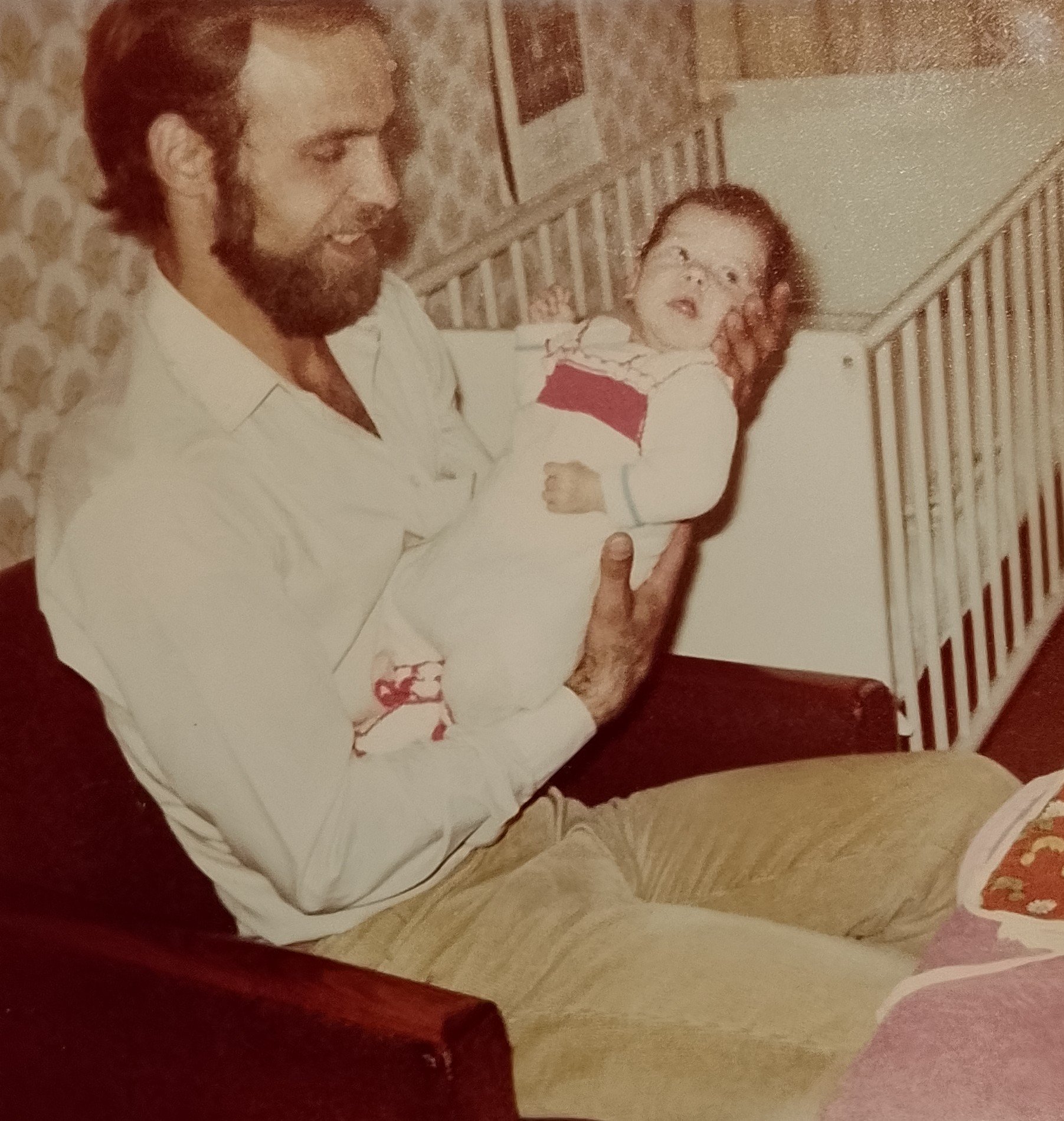 Routineeingriff endet tragisch: Hilfe für Familie campaign photo, 2 of 6