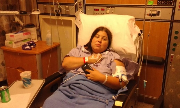 Help Terri’s Daughter Get Needed Medicine campaign photo, 5 of 6