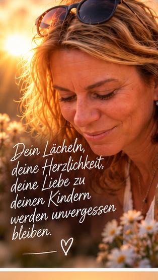 Hilfe für die Kinder nach dem tragischen Verlust der Mama campaign photo, 7 of 8
