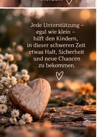 Hilfe für die Kinder nach dem tragischen Verlust der Mama campaign photo, 6 of 8