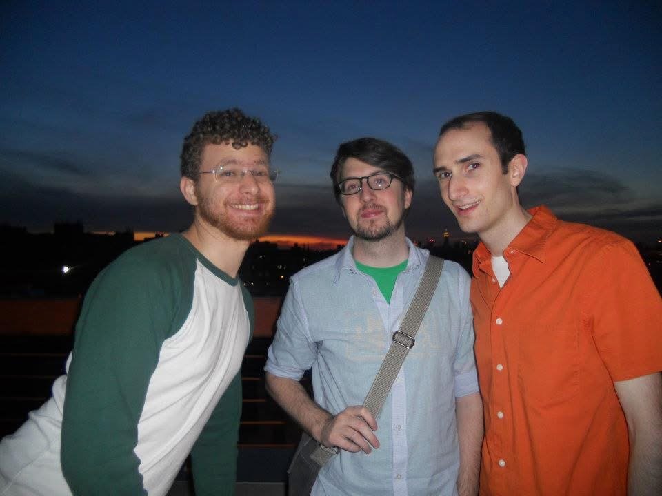 In Memory of Nevan Scott campaign photo, 4 of 8