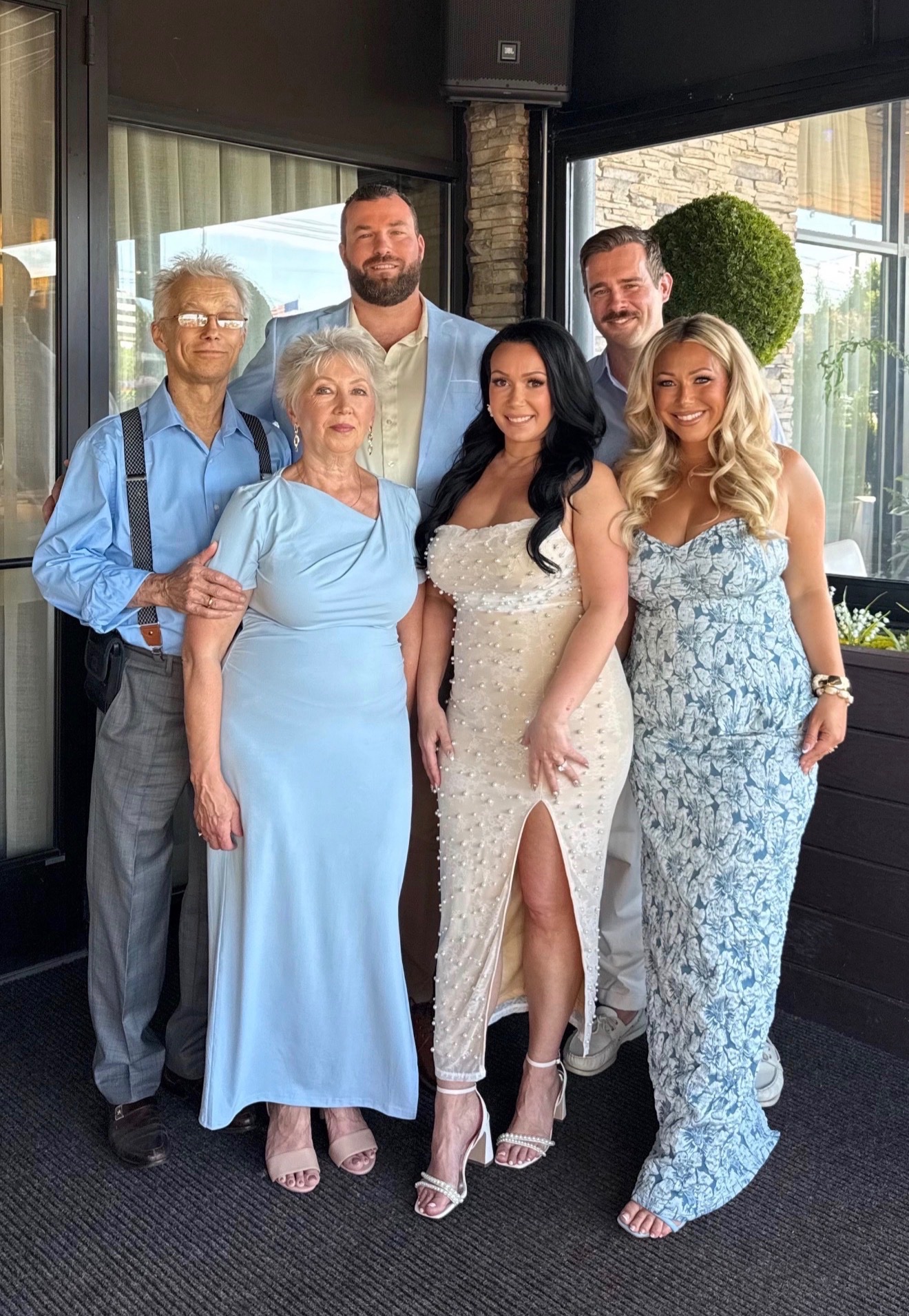 Supporting Valentina After Dmitriy’s Passing campaign photo, 6 of 7