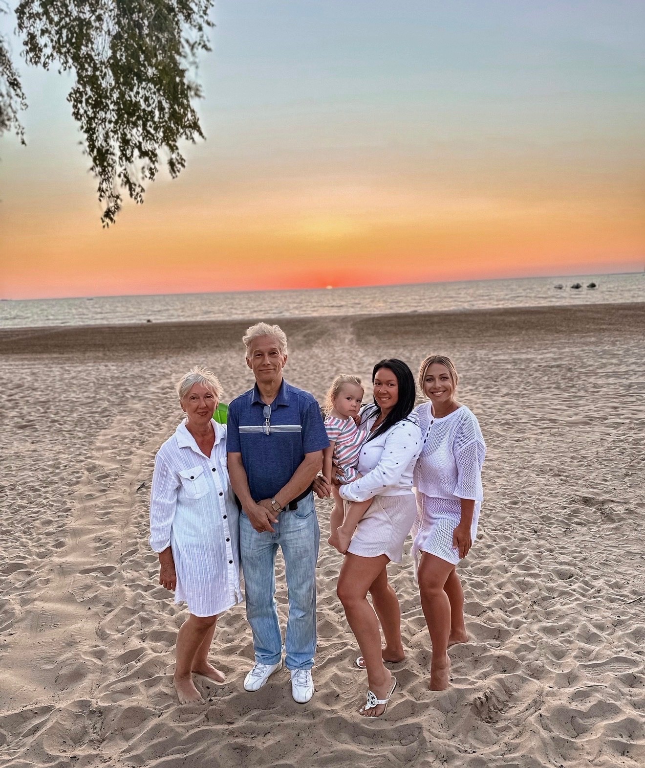 Supporting Valentina After Dmitriy’s Passing campaign photo, 5 of 7