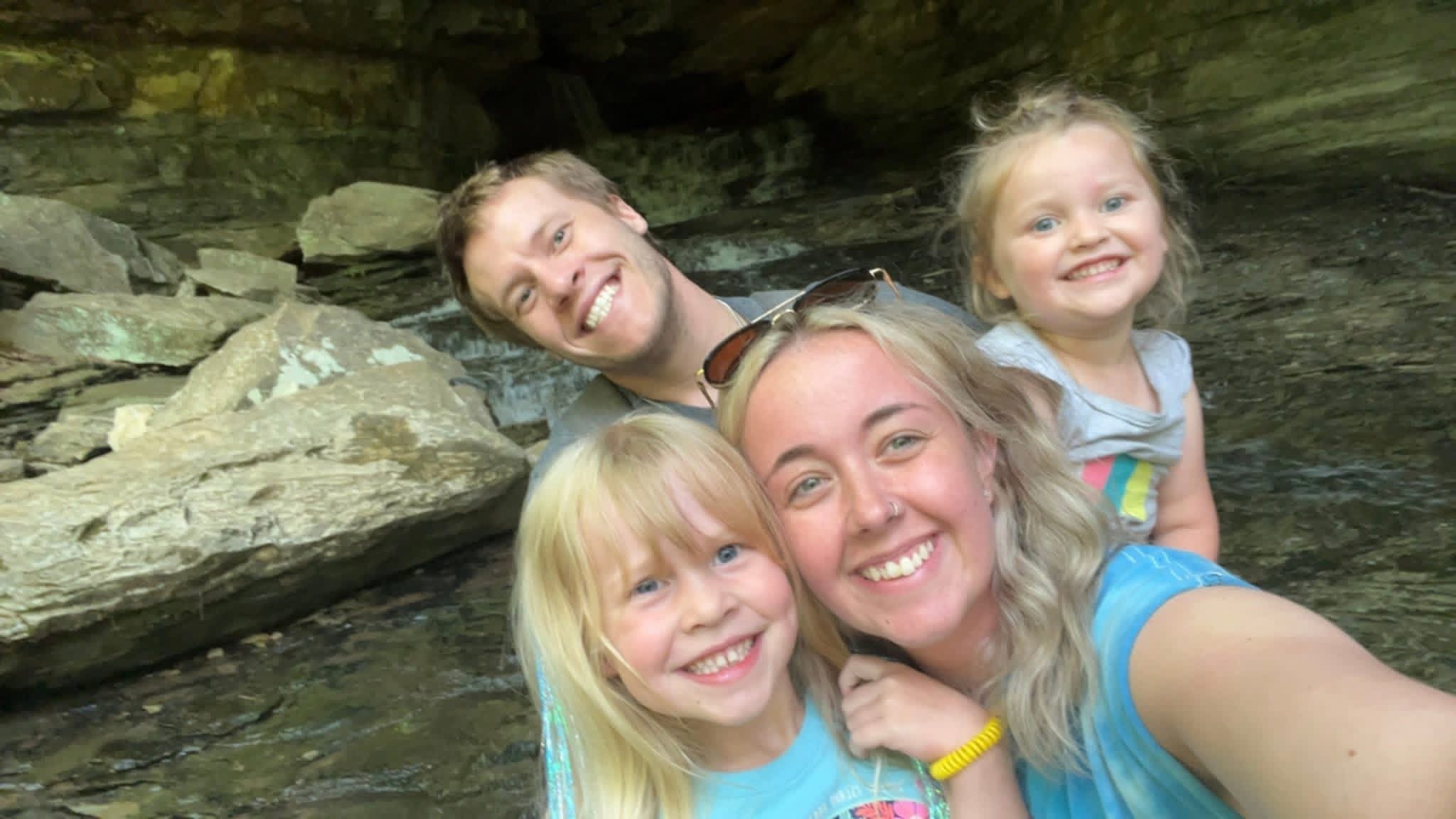 Support Derek and Jenn After House Fire campaign photo, 11 of 12