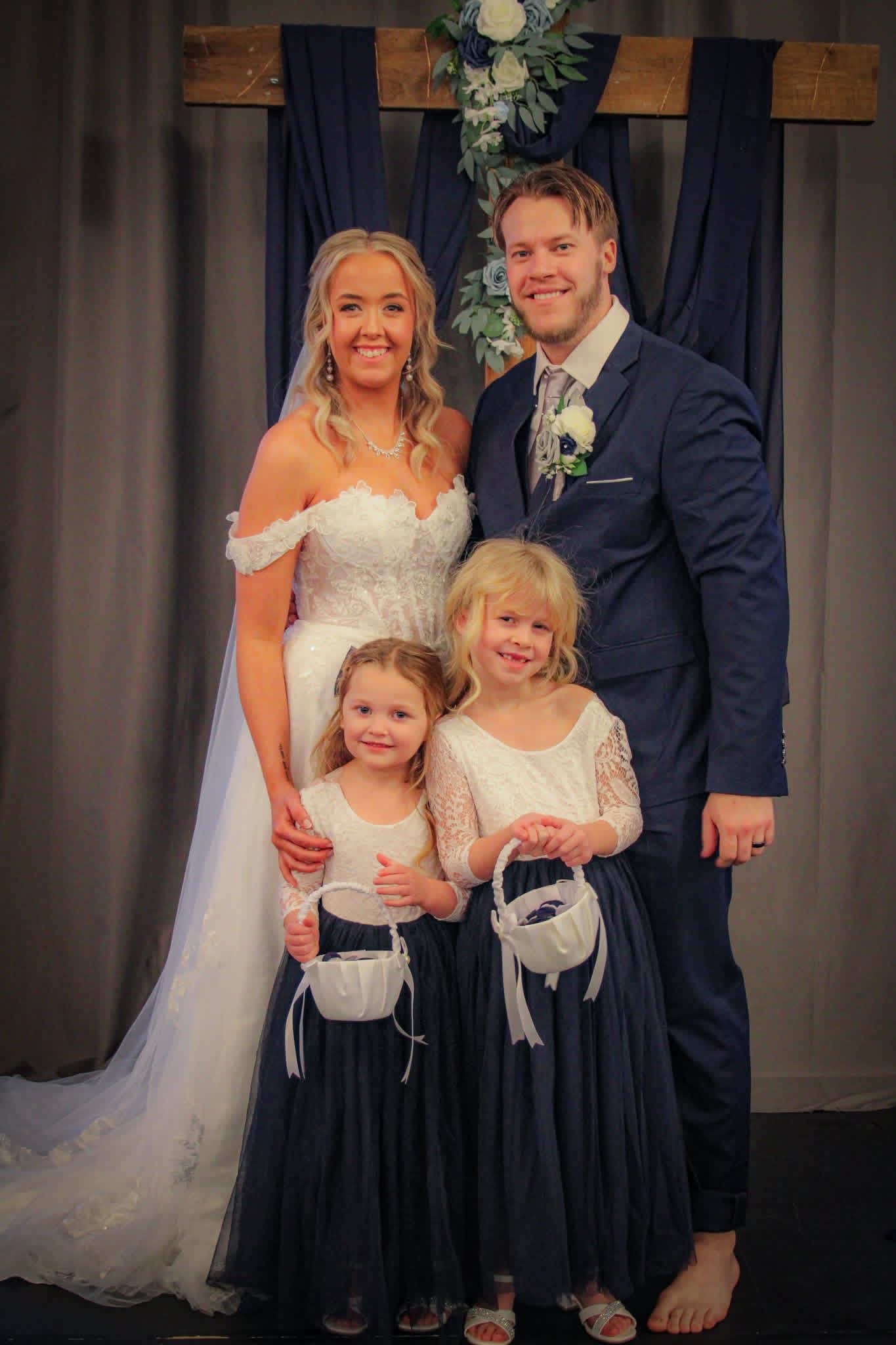 Support Derek and Jenn After House Fire campaign photo, 4 of 12