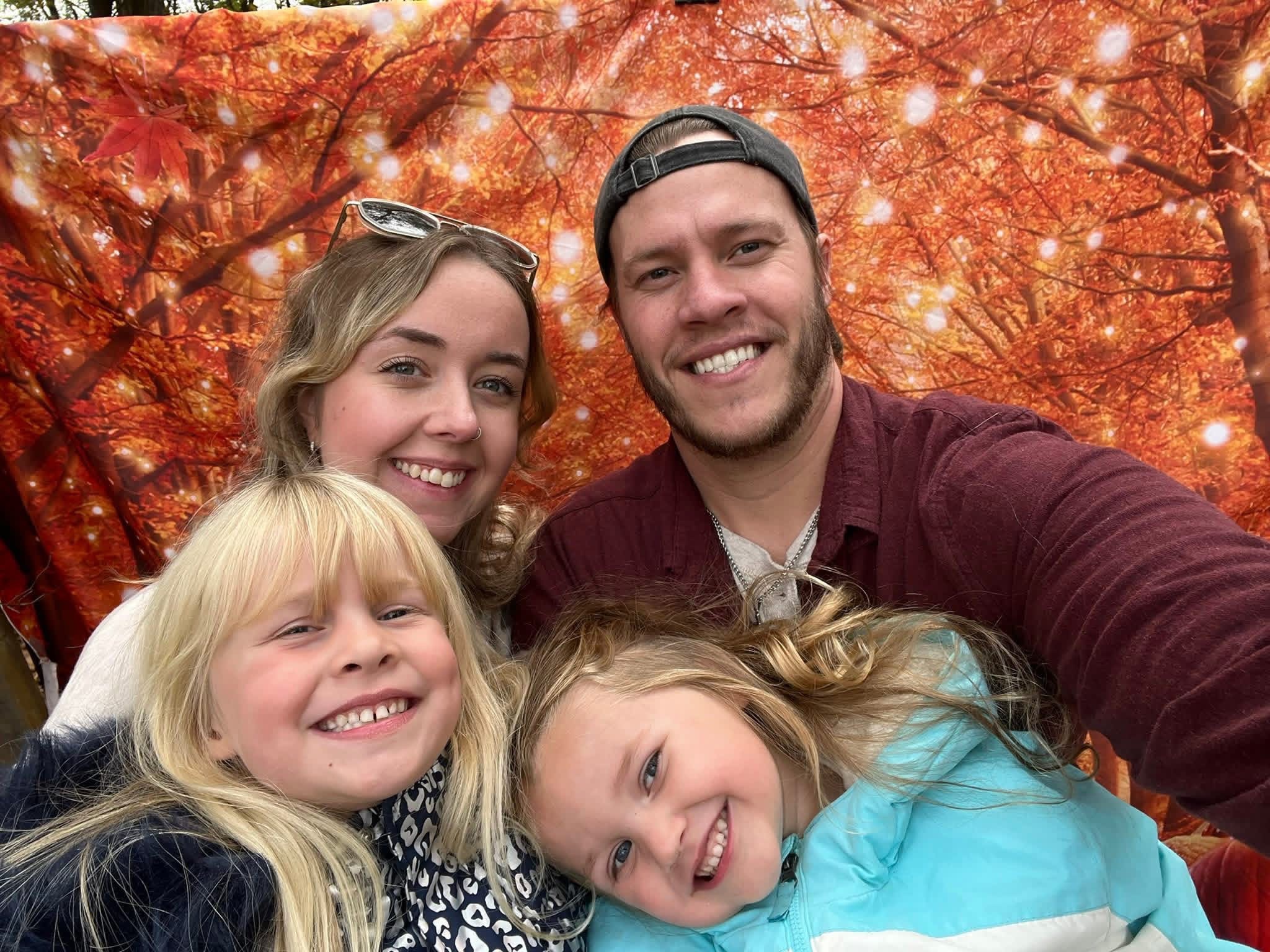 Support Derek and Jenn After House Fire campaign photo, 5 of 12