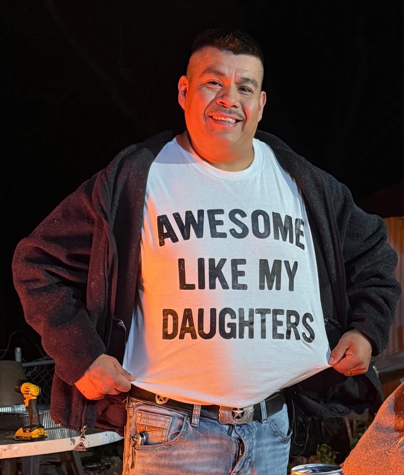 Help Jose and His Family Battle Cancer campaign photo, 2 of 4