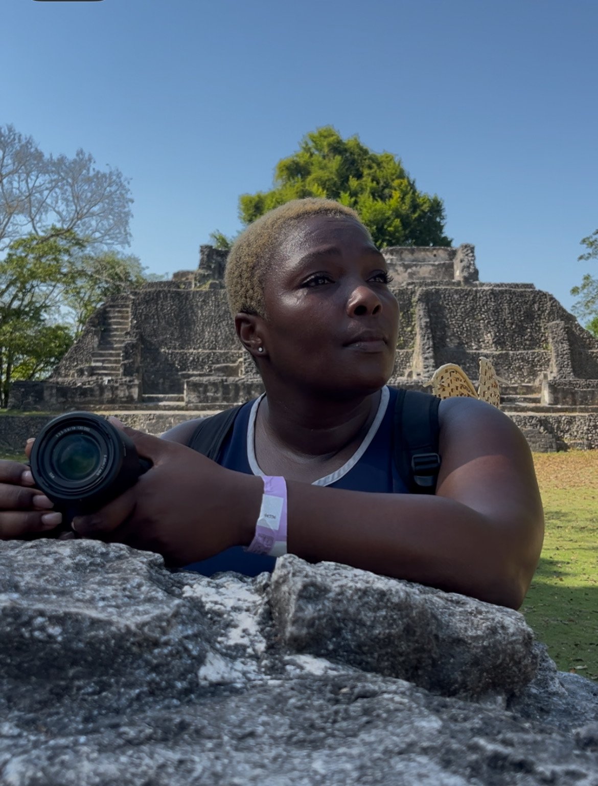 Radical Pics Fundraiser by kana azhari : Kana's B-Day Wish: A Camera for Radical ...