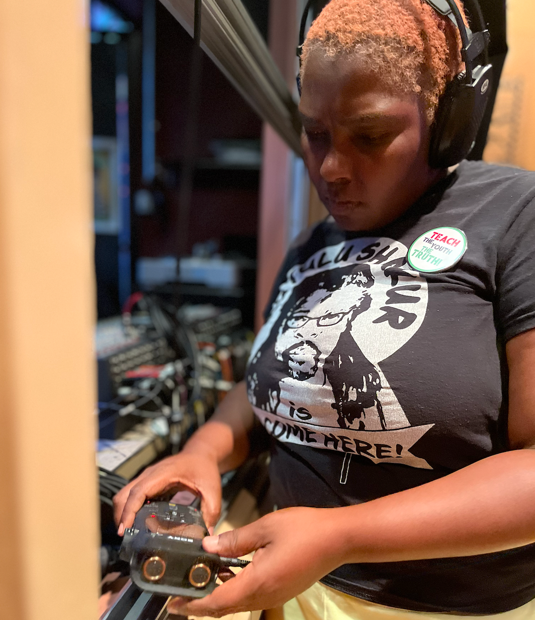 Radical Pics Fundraiser by kana azhari : Kana's B-Day Wish: A Camera for Radical ...