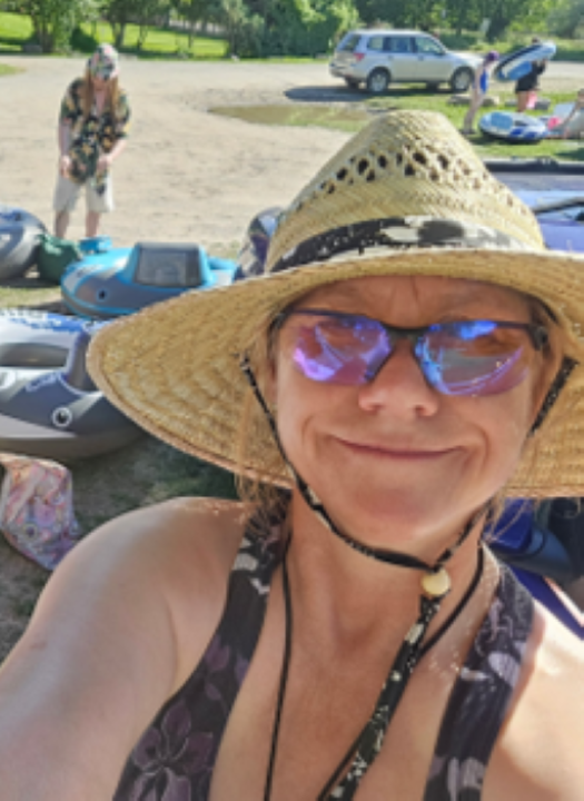 It's Our Turn: Help Tammy Beat Cancer campaign photo, 5 of 6