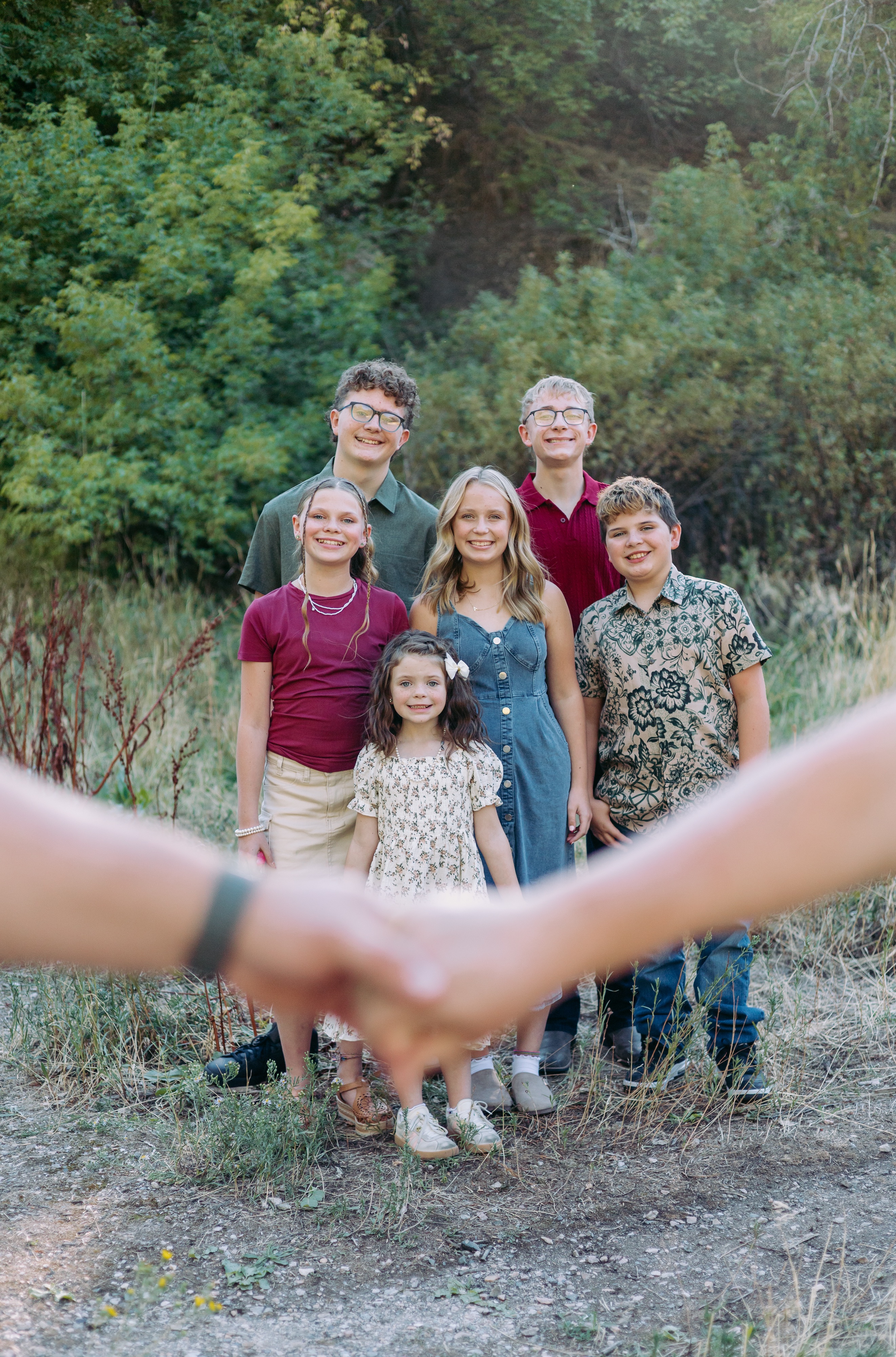 Support for the Bird Family After the Fire campaign photo, 4 of 6