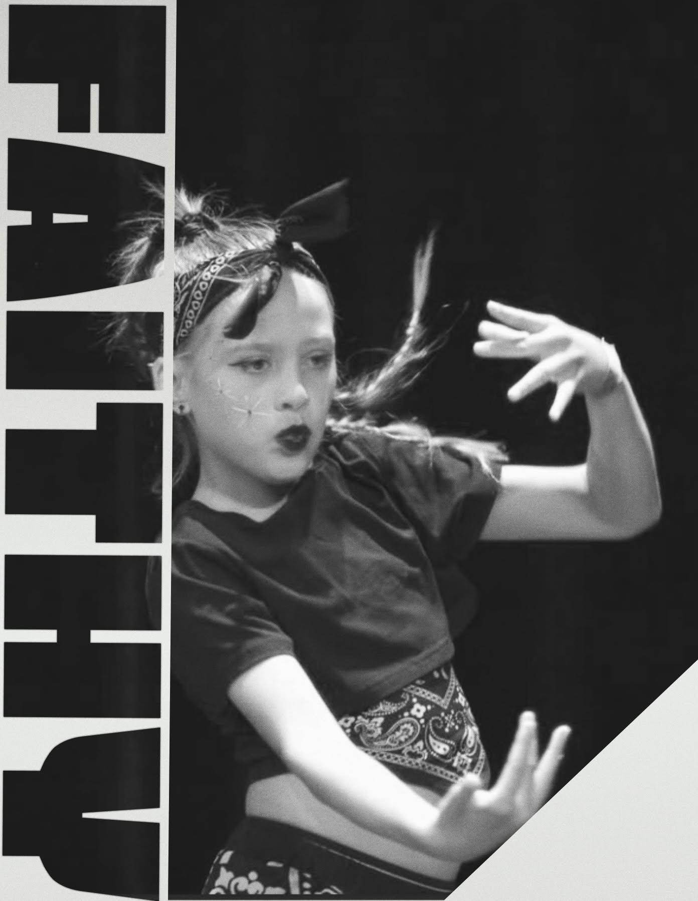 Help Faith & Pixie reach the 2027 World Hip Hop Champs! campaign photo, 2 of 7