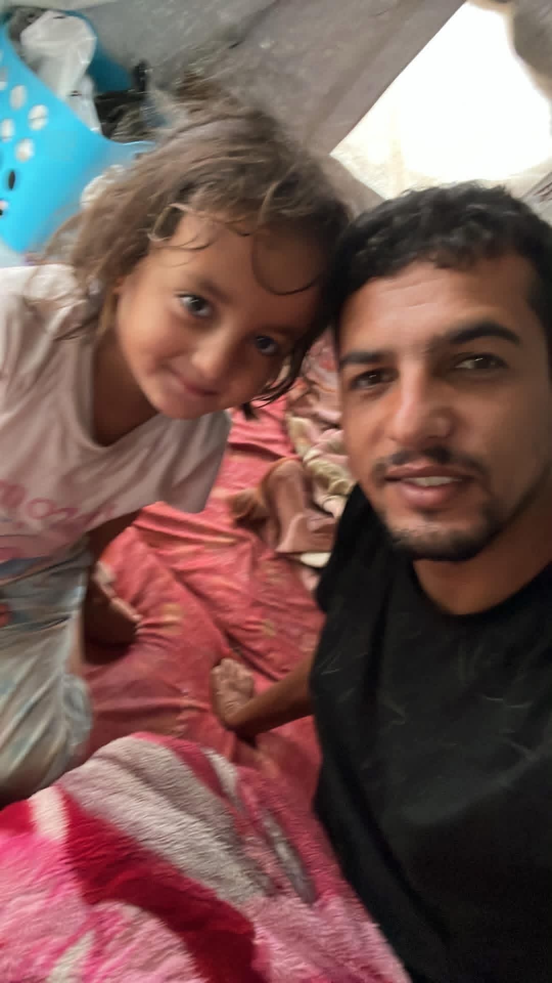 Help Fadi Salman Protect His Family campaign photo, 6 of 7