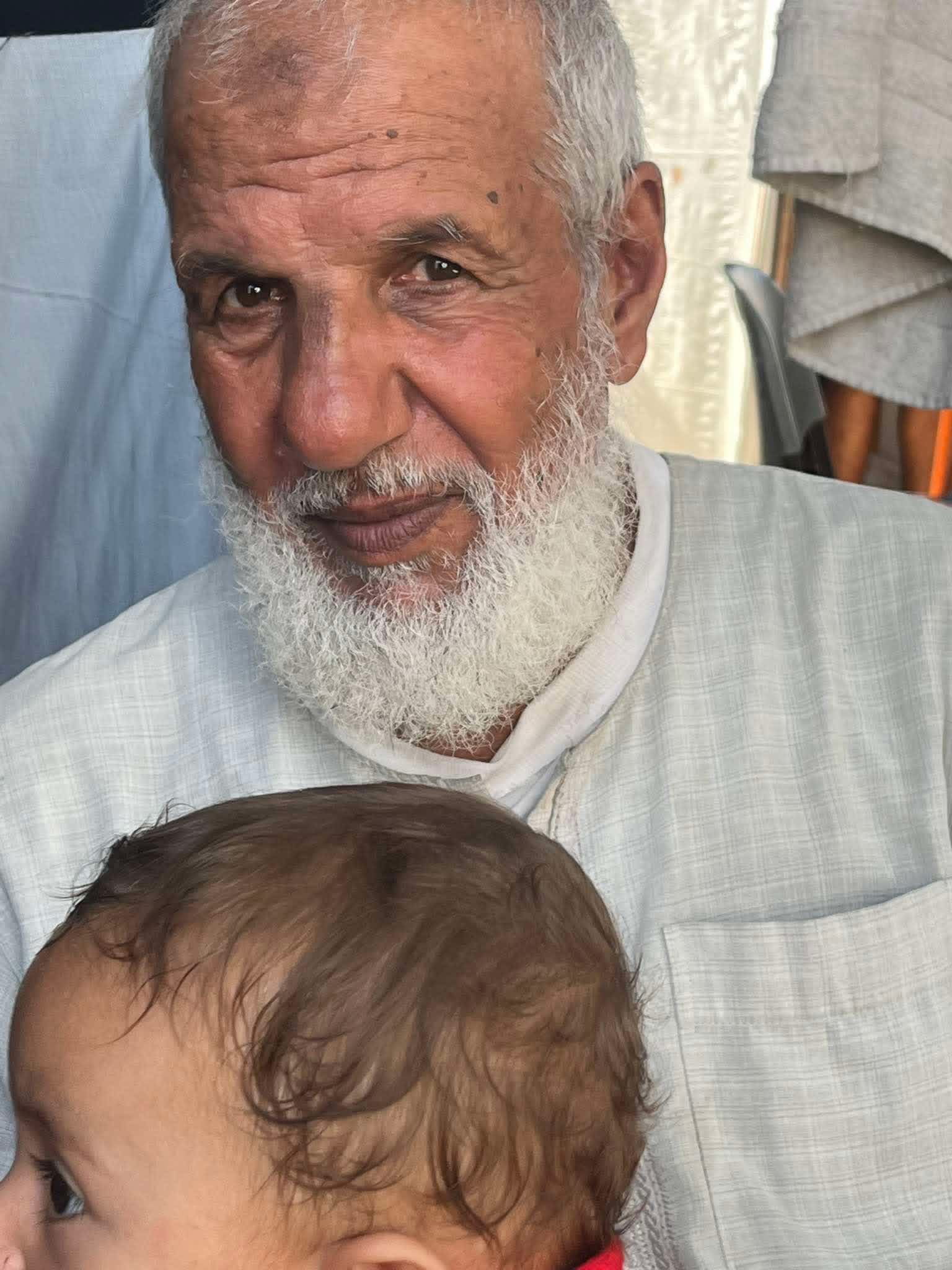 Help Fadi Salman Protect His Family campaign photo, 4 of 7