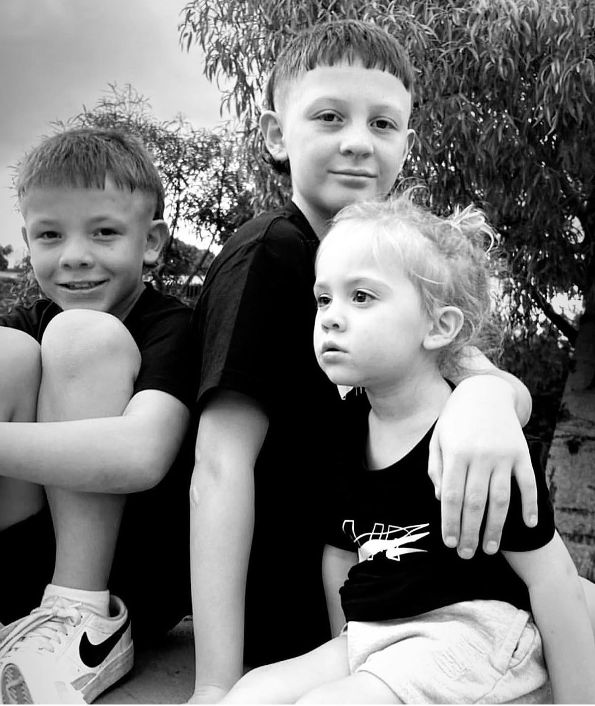 In loving Memory of Kaiyah Kennedy campaign photo, 4 of 8
