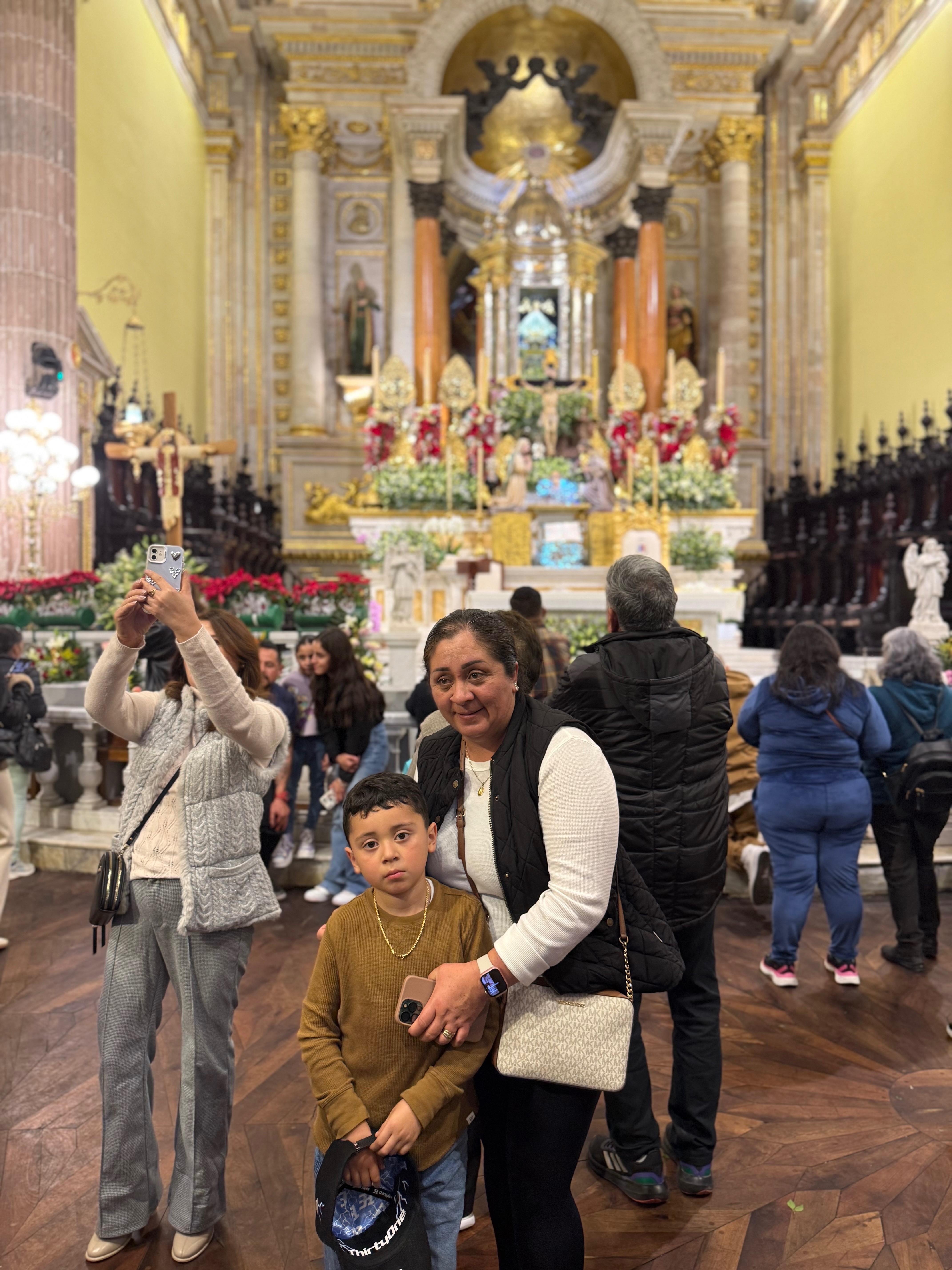 Help Catalina Romero’s Family campaign photo, 4 of 5
