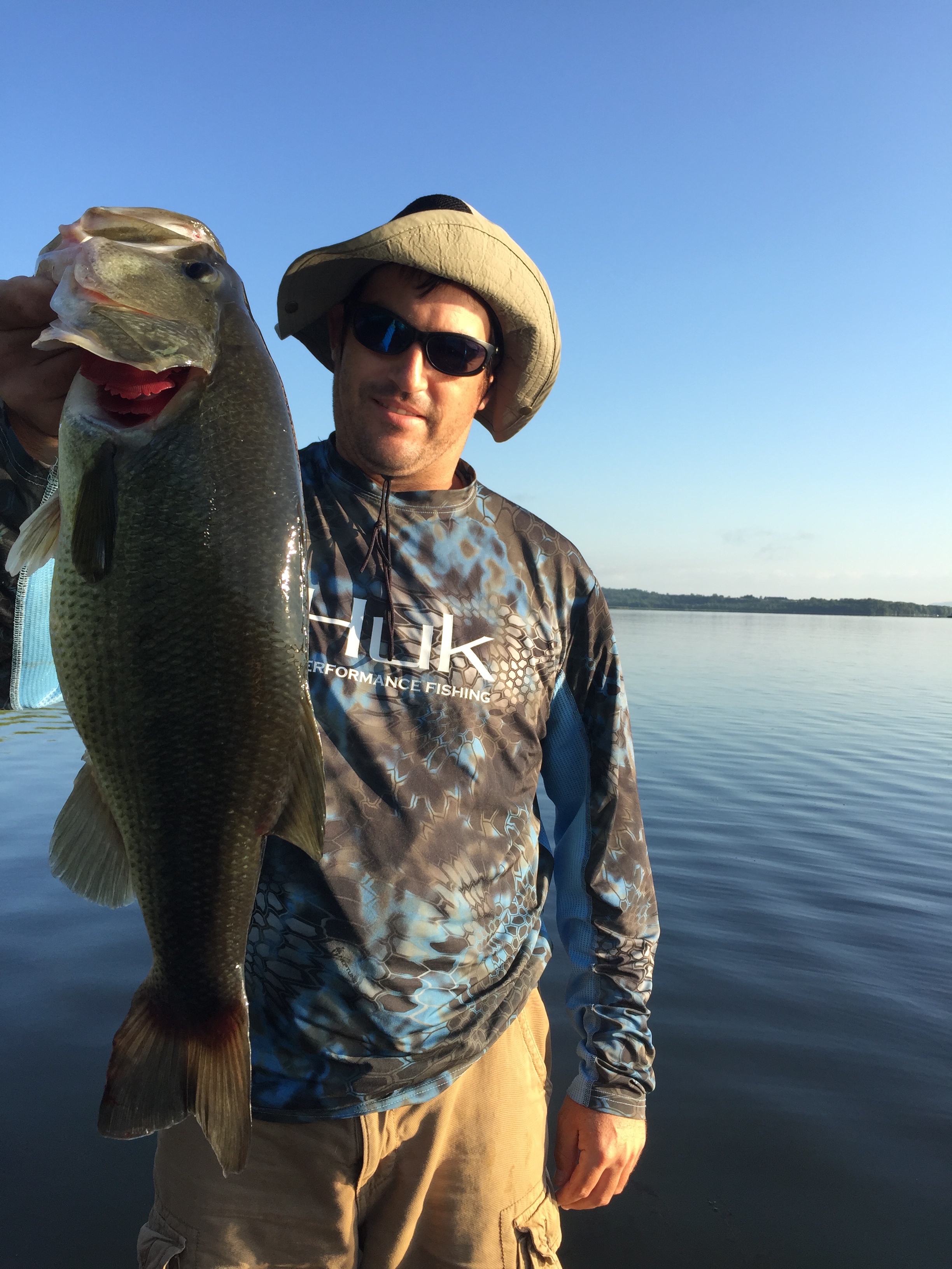 Help Ryan Reach Bass Nation Nationals campaign photo, 6 of 7