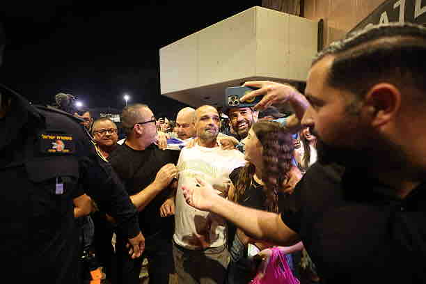 Help Yaniv Hayoun & Family: Plumber Hero Of FlyDubai Flight campaign photo, 8 of 13
