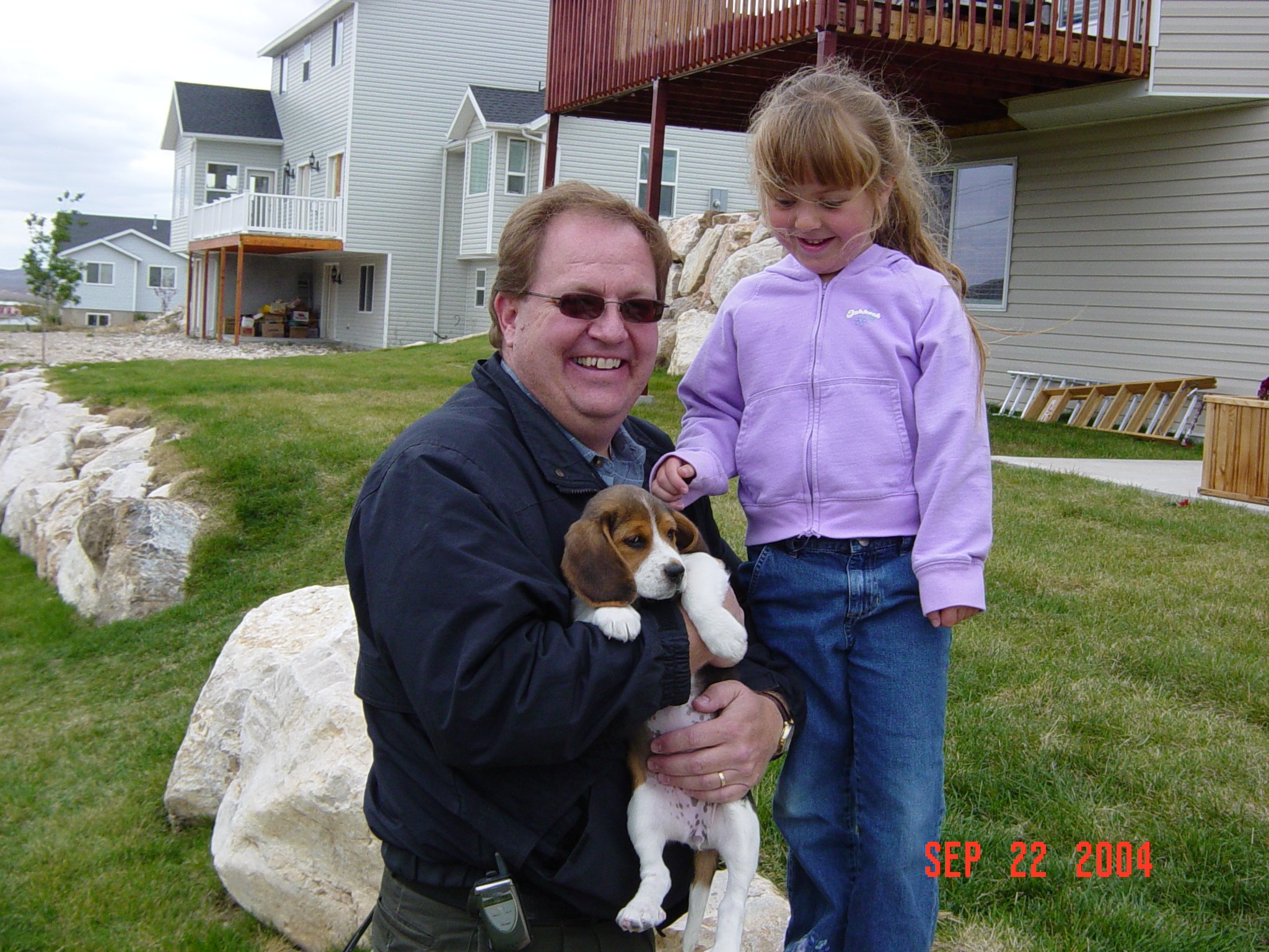 Paul VanDreew Support for Funeral and Medical Bills campaign photo, 7 of 8